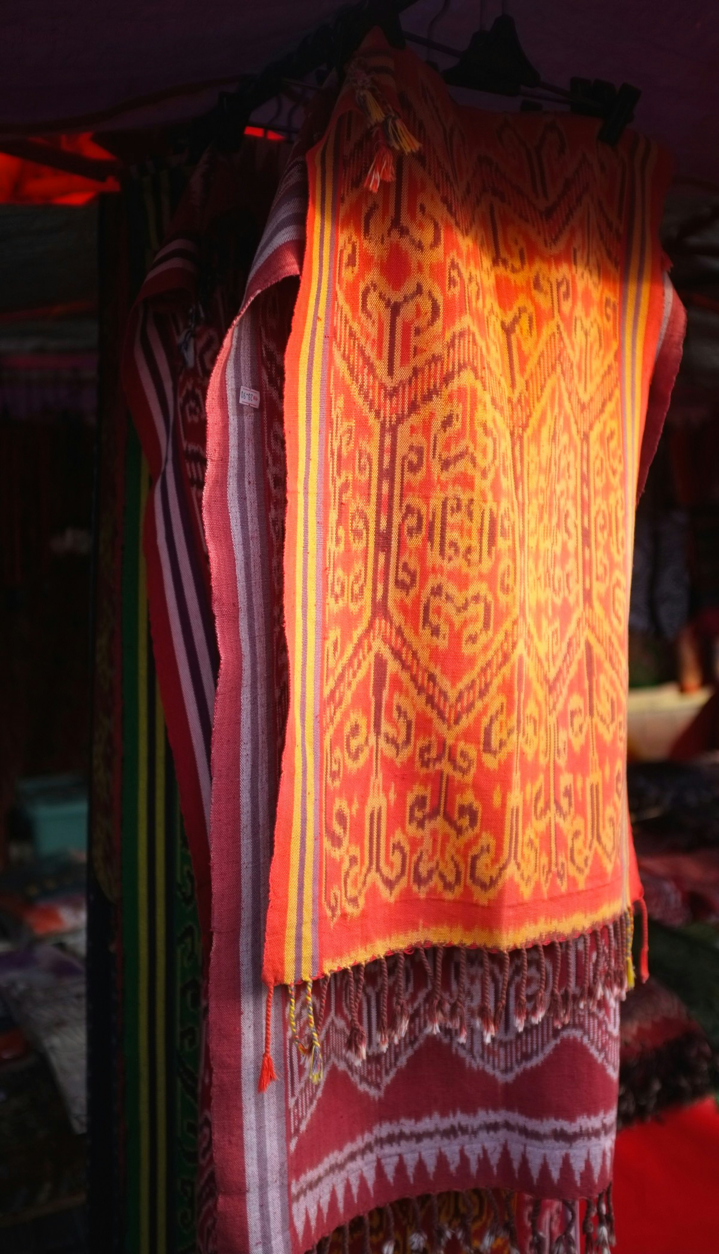 Benarasi Silk