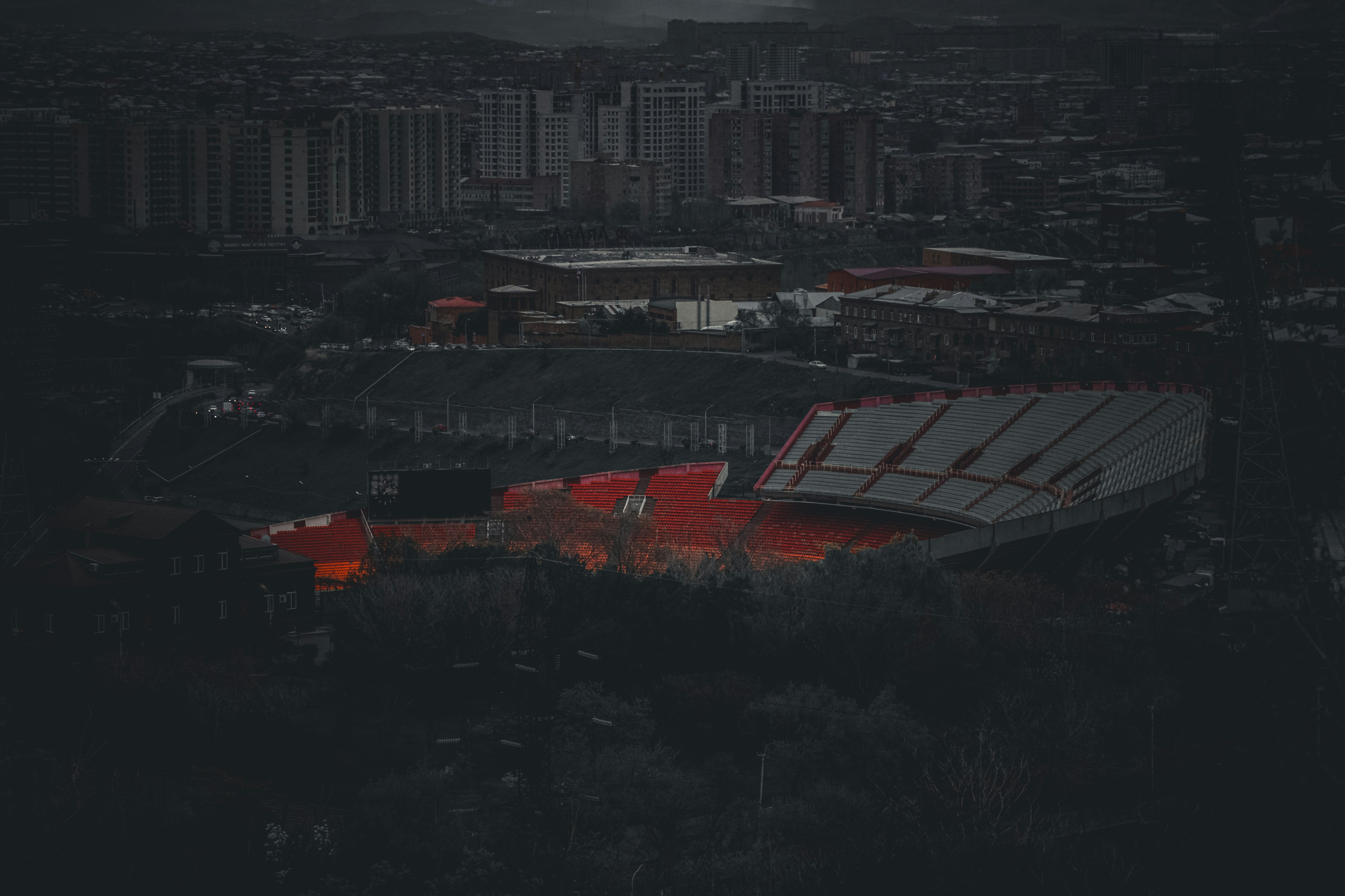体育场景配图（资料示意）