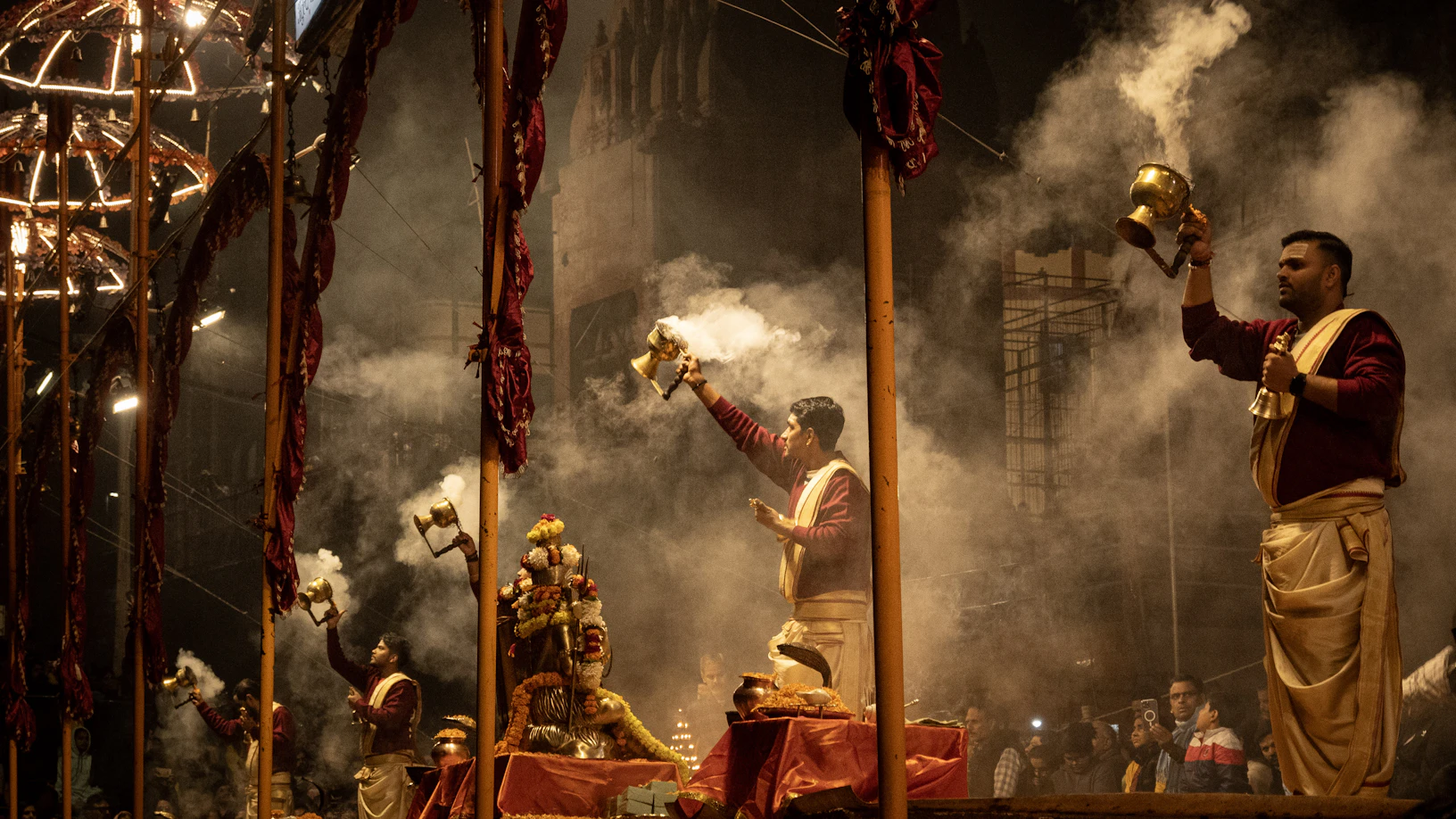 Varanasi on a Budget: How to Experience Kashi for Under ₹1000 a Day