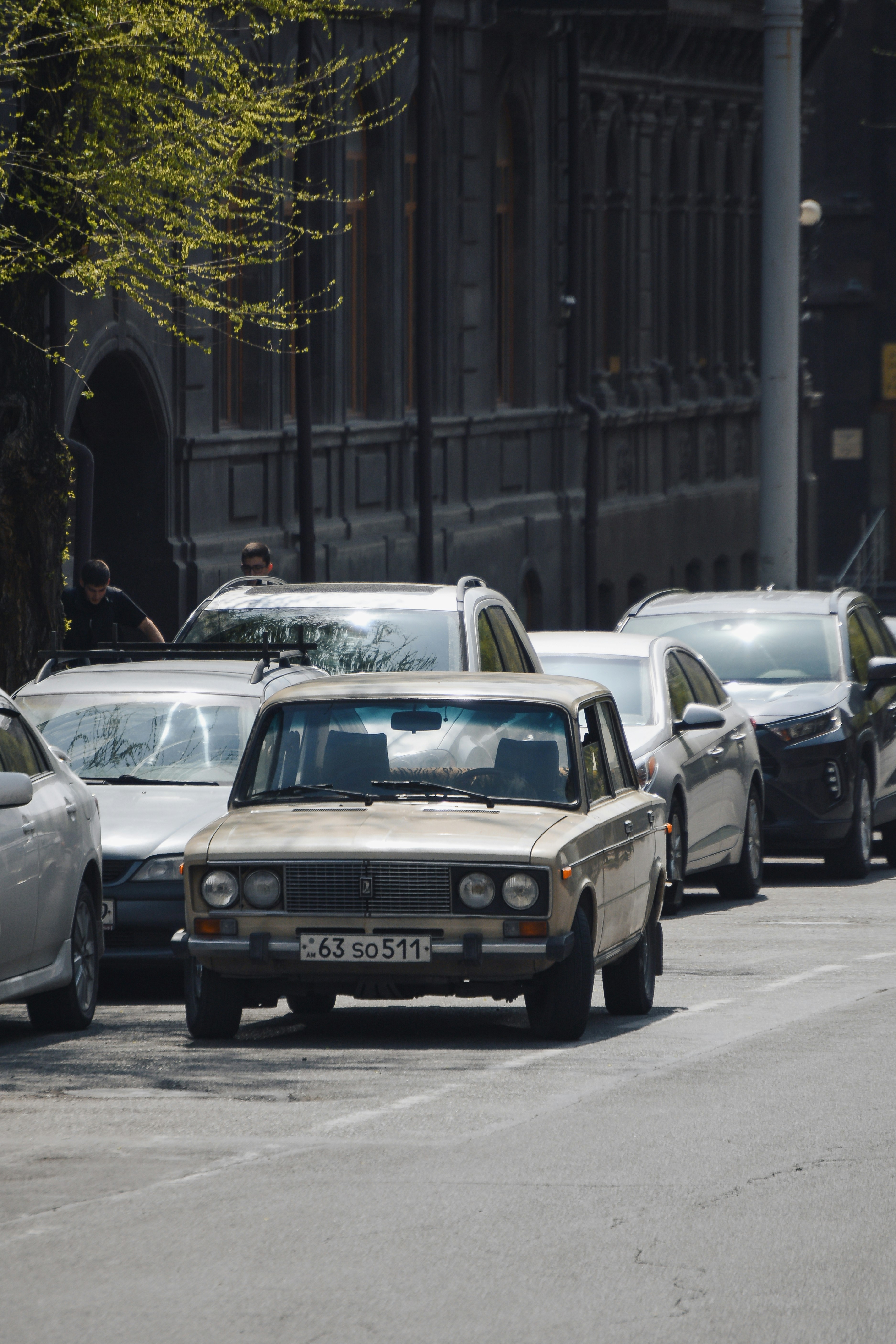 Photo by joejojoestar