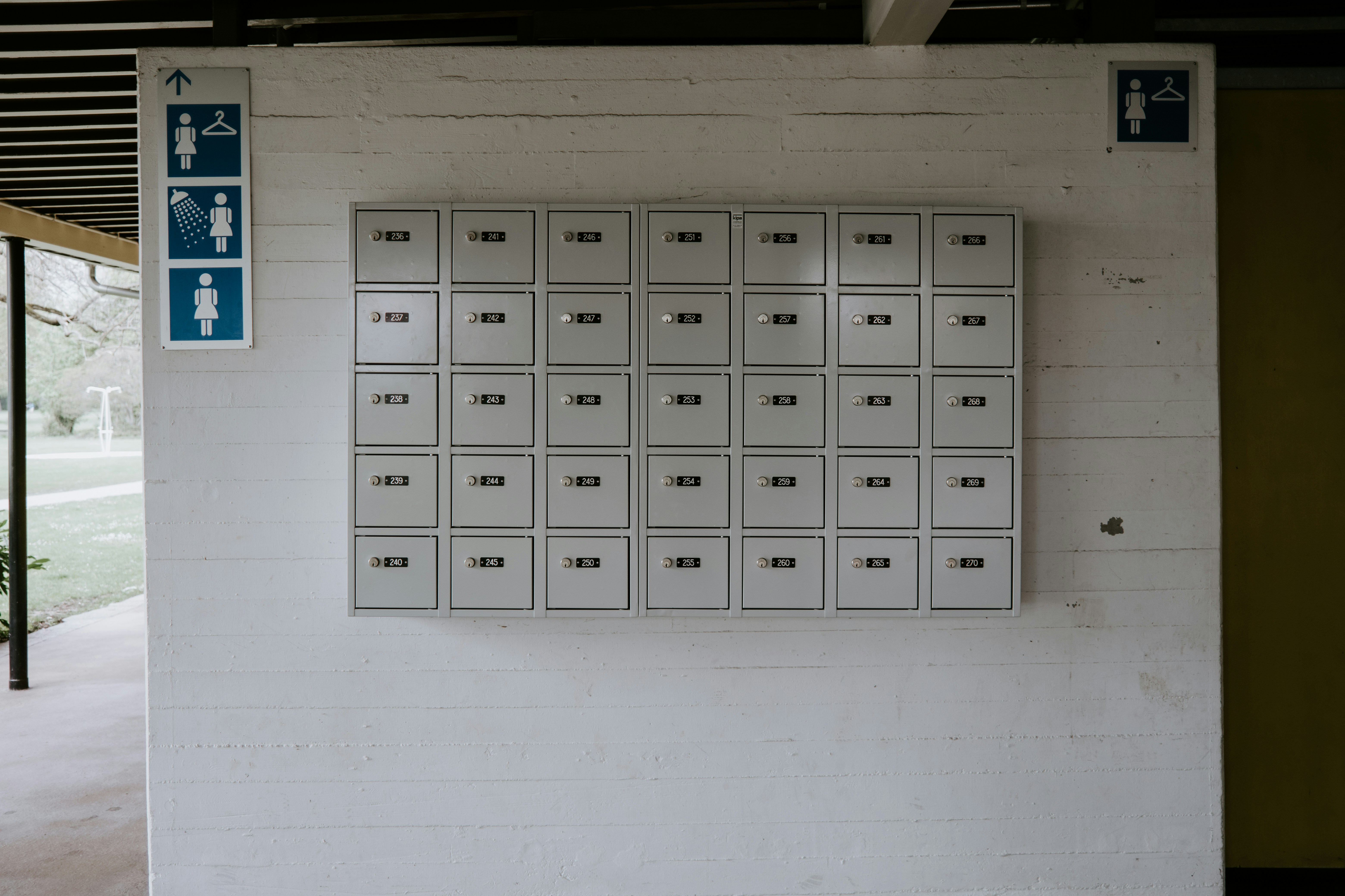 Solutions de communication visuelle