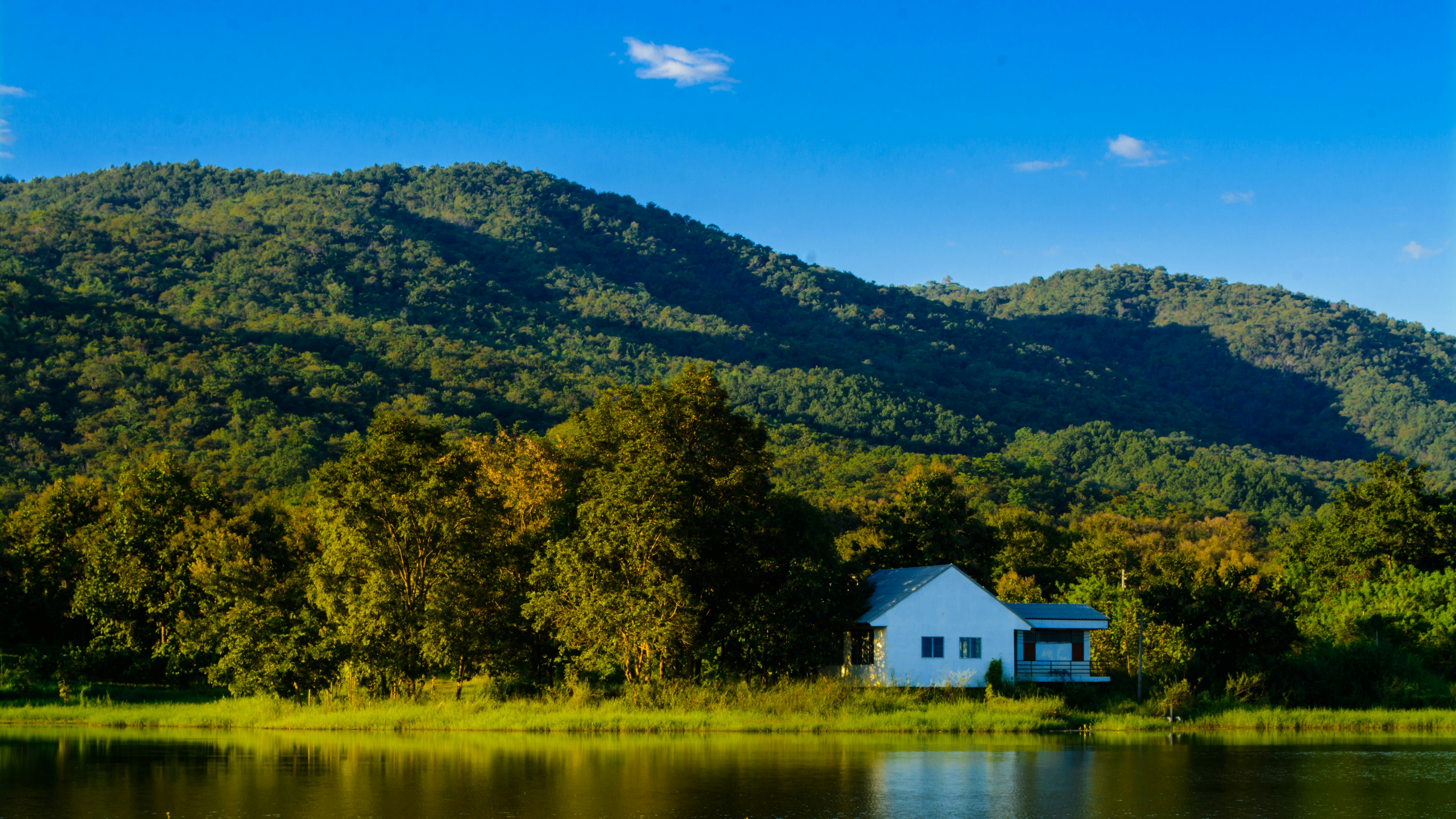Generozita nad konkurenciou: Ponaučenia z Appalachie