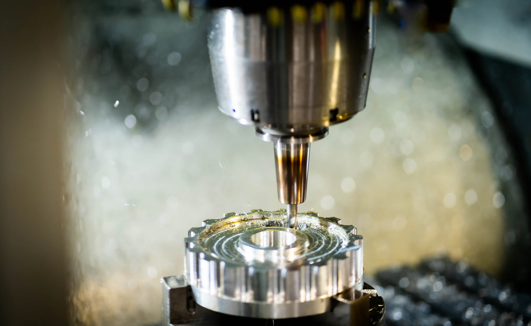 CNC plazma kesim tezgâhı — Ankara/Kazan fabrikası