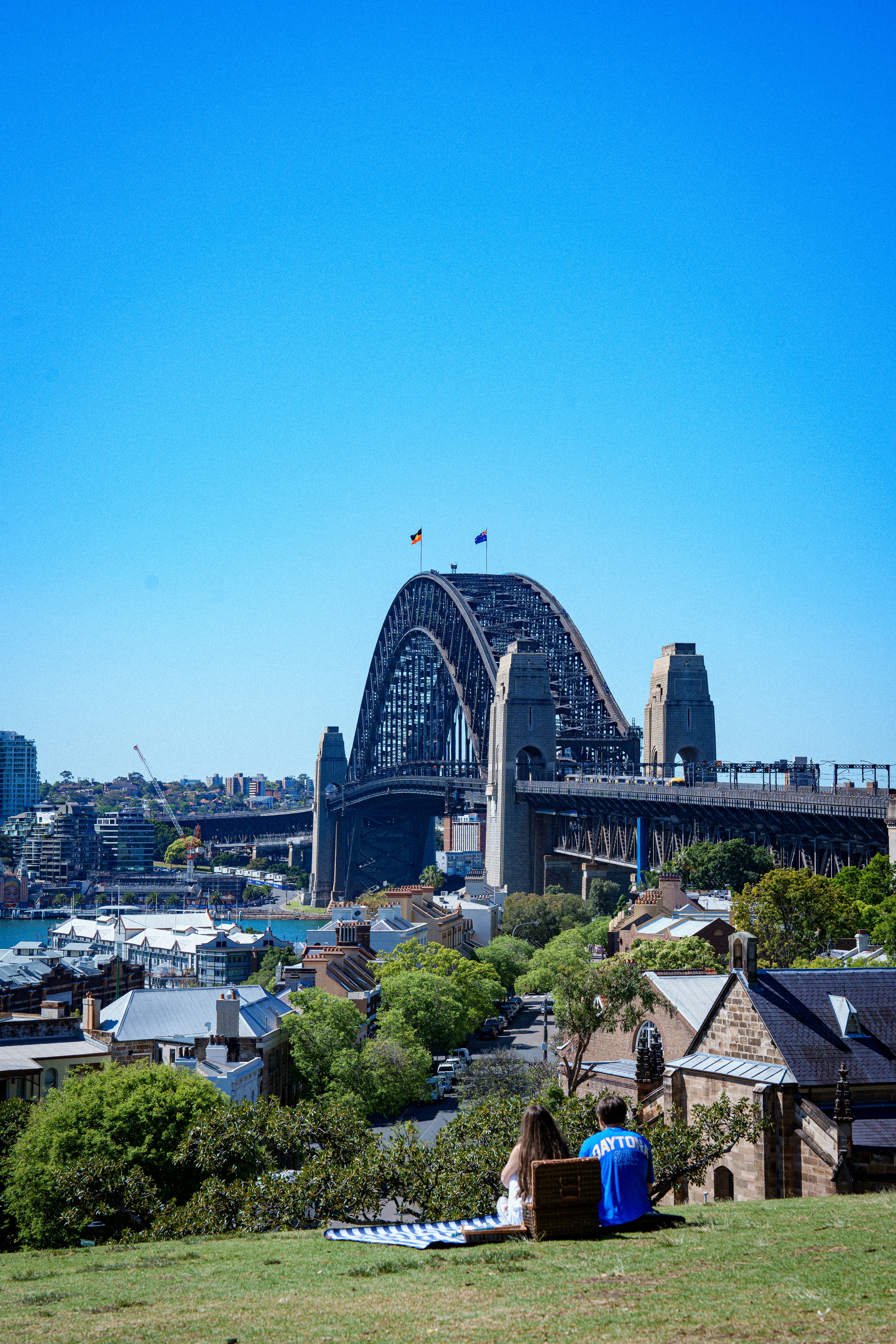 sydney image