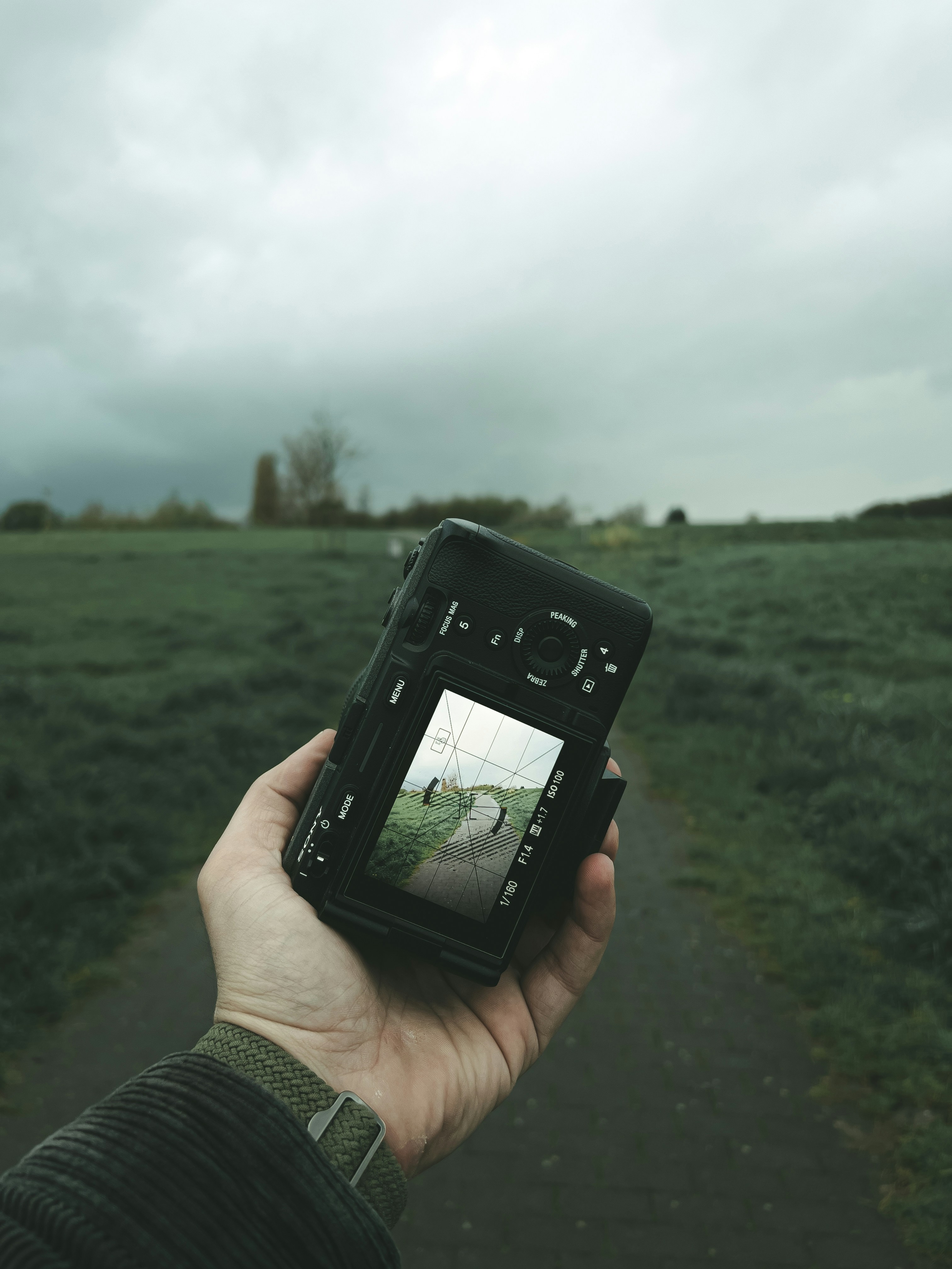 Photo by omarvellous14