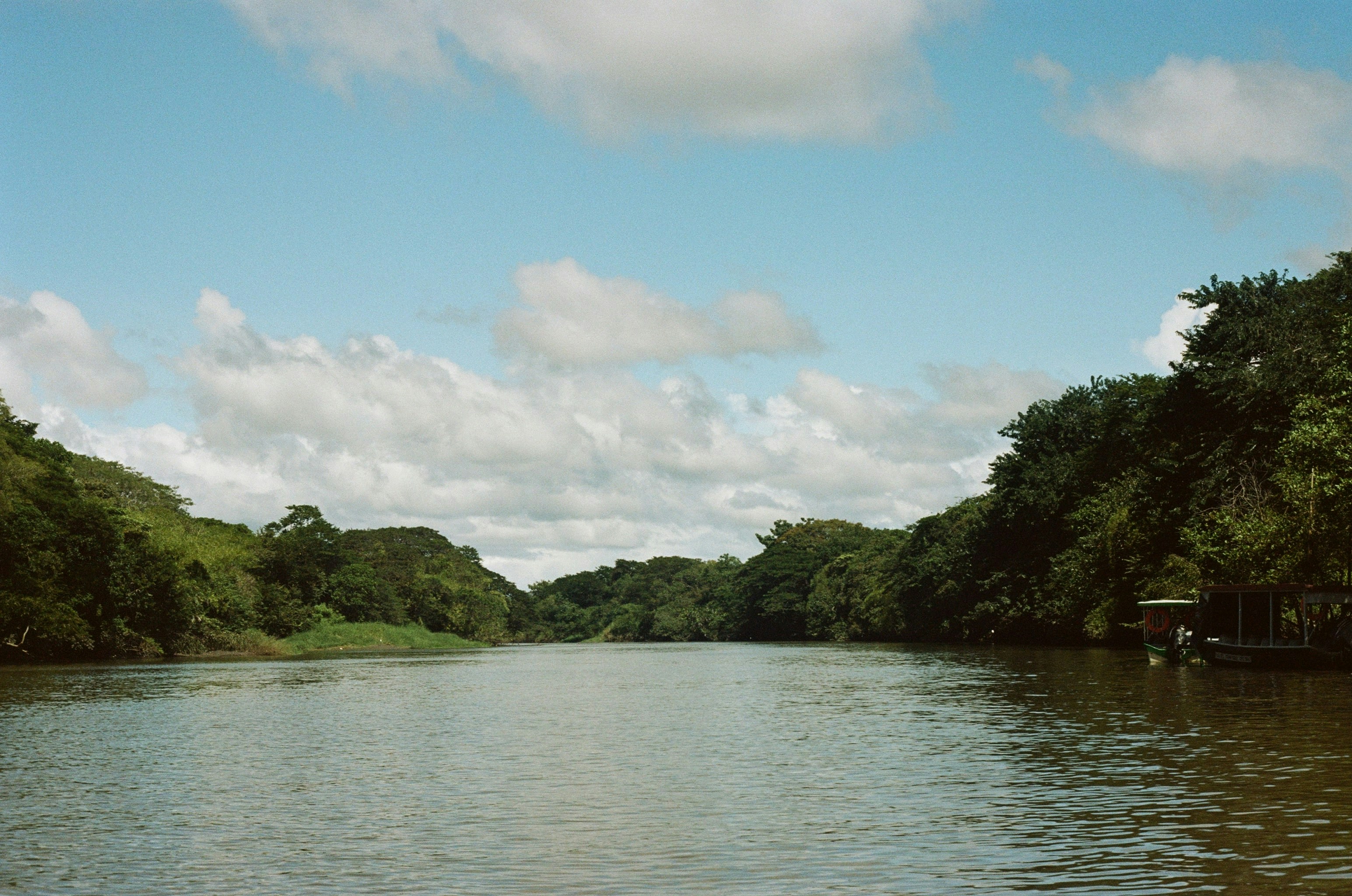 Río Lagartos