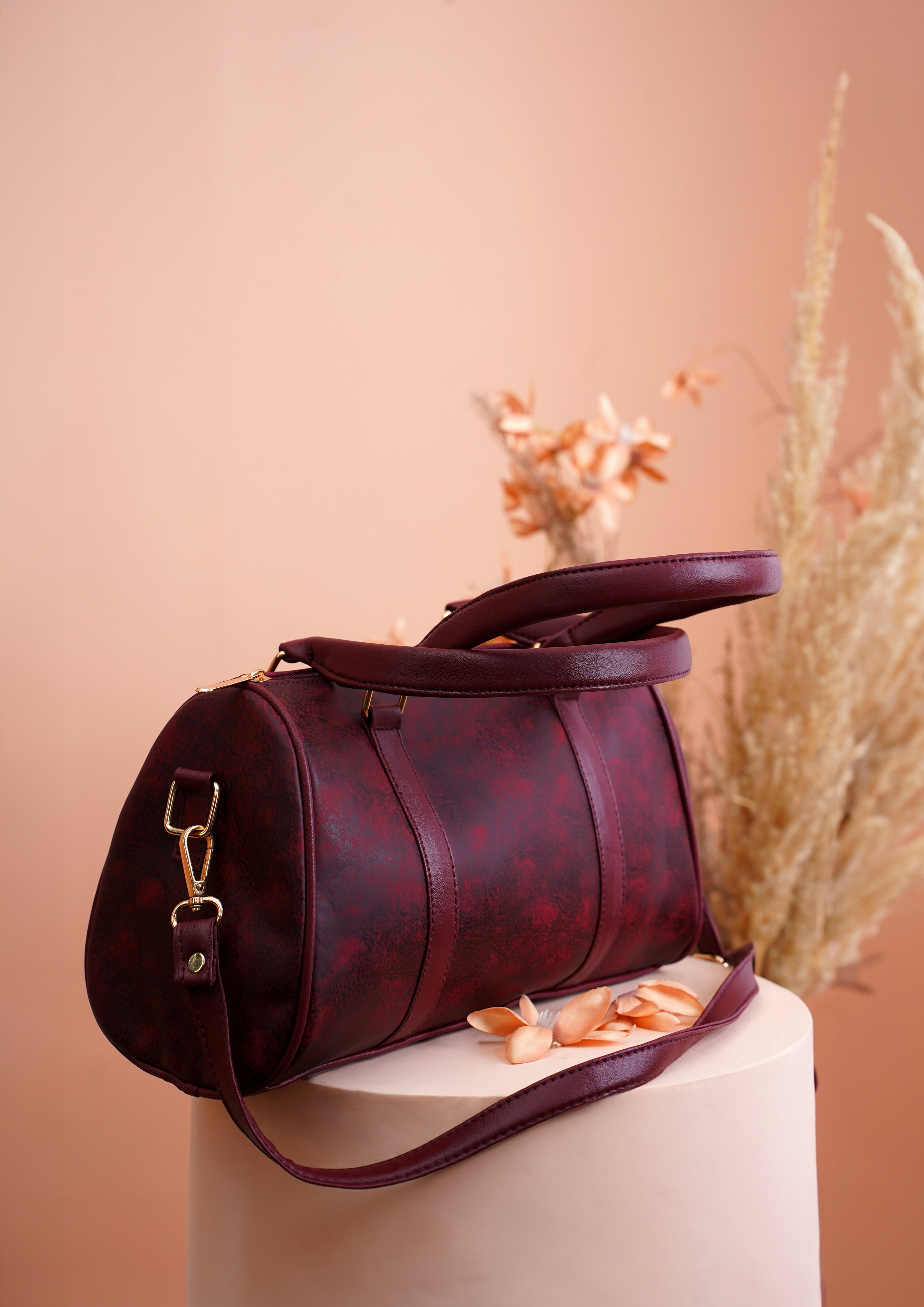 10 Seasonal Care Routines for Your Replica Luxury Bag