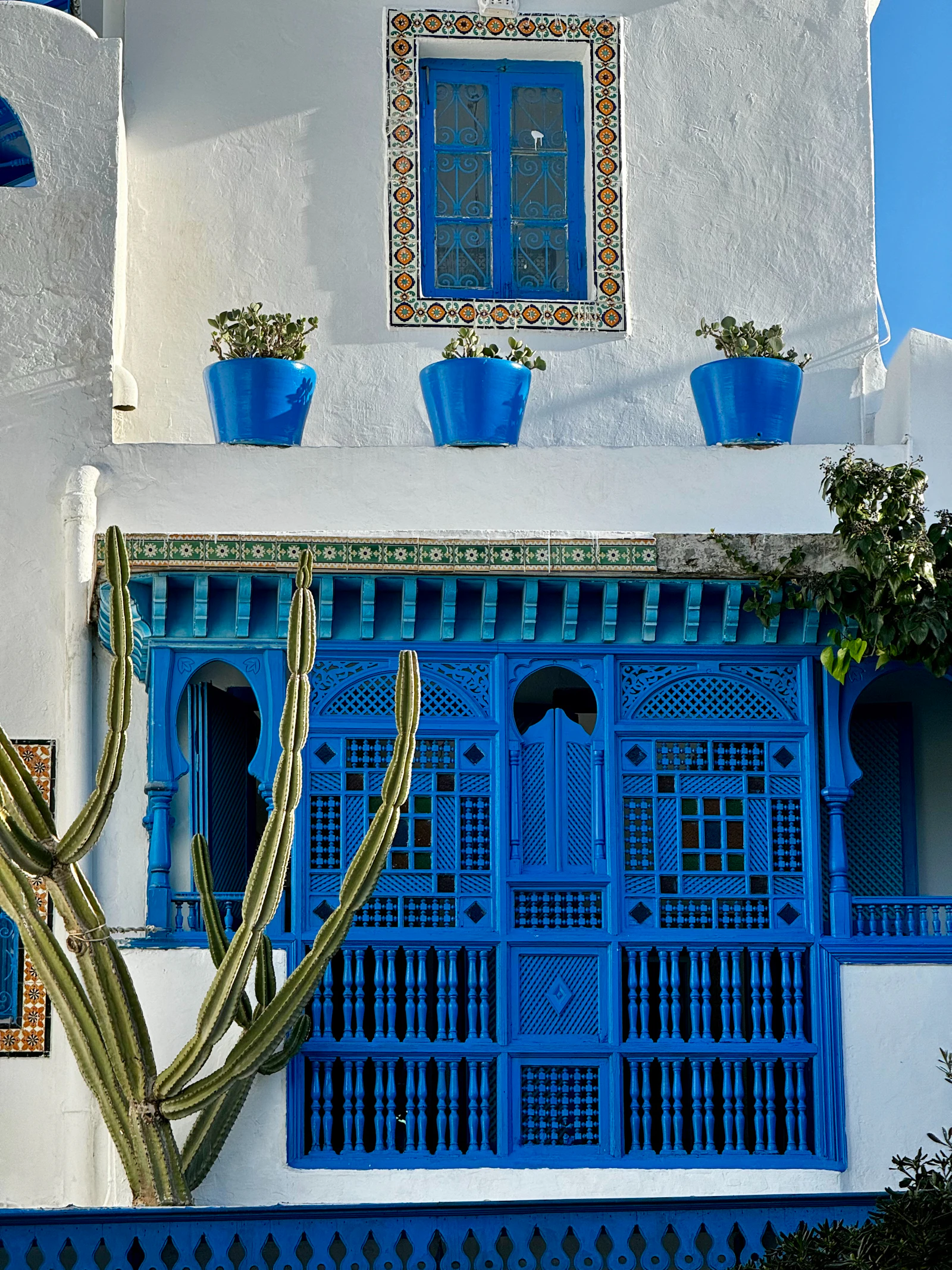Sidi Bou Said