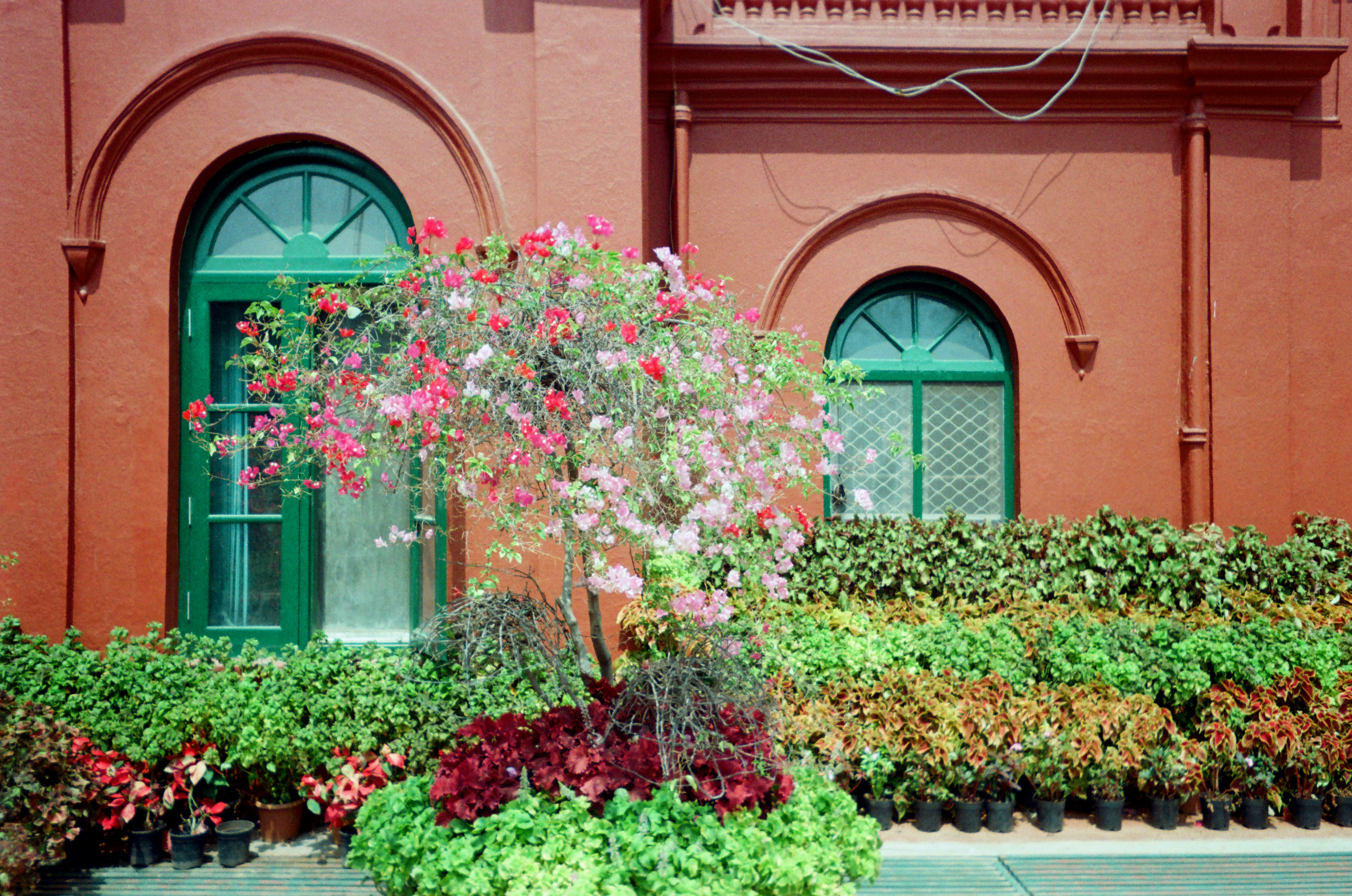 Vijaynagar Central Library