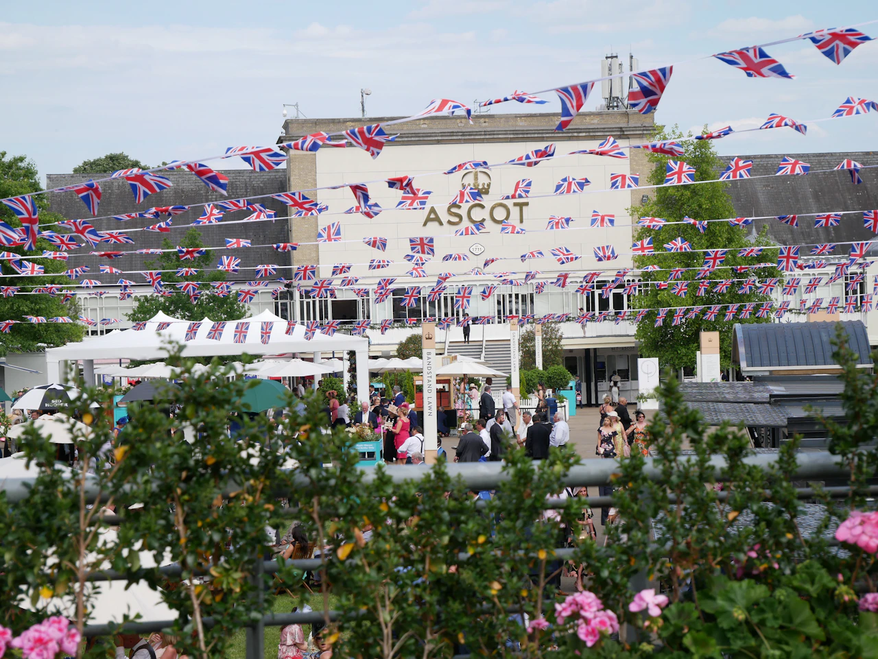 Ascot Racecourse