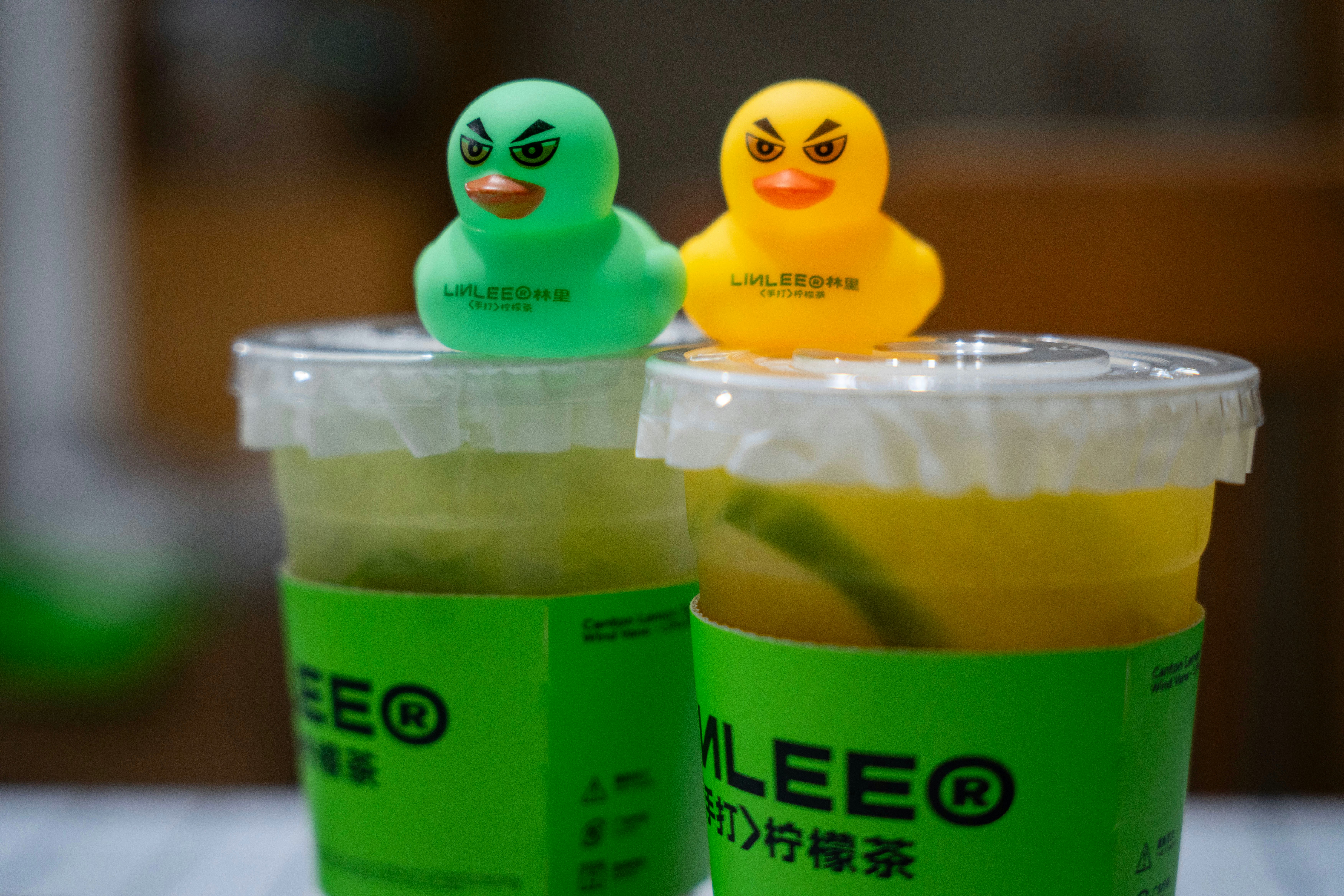CoCo Fresh Tea & Juice
