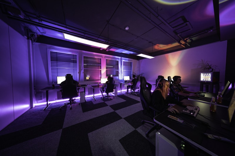 Bootcamp