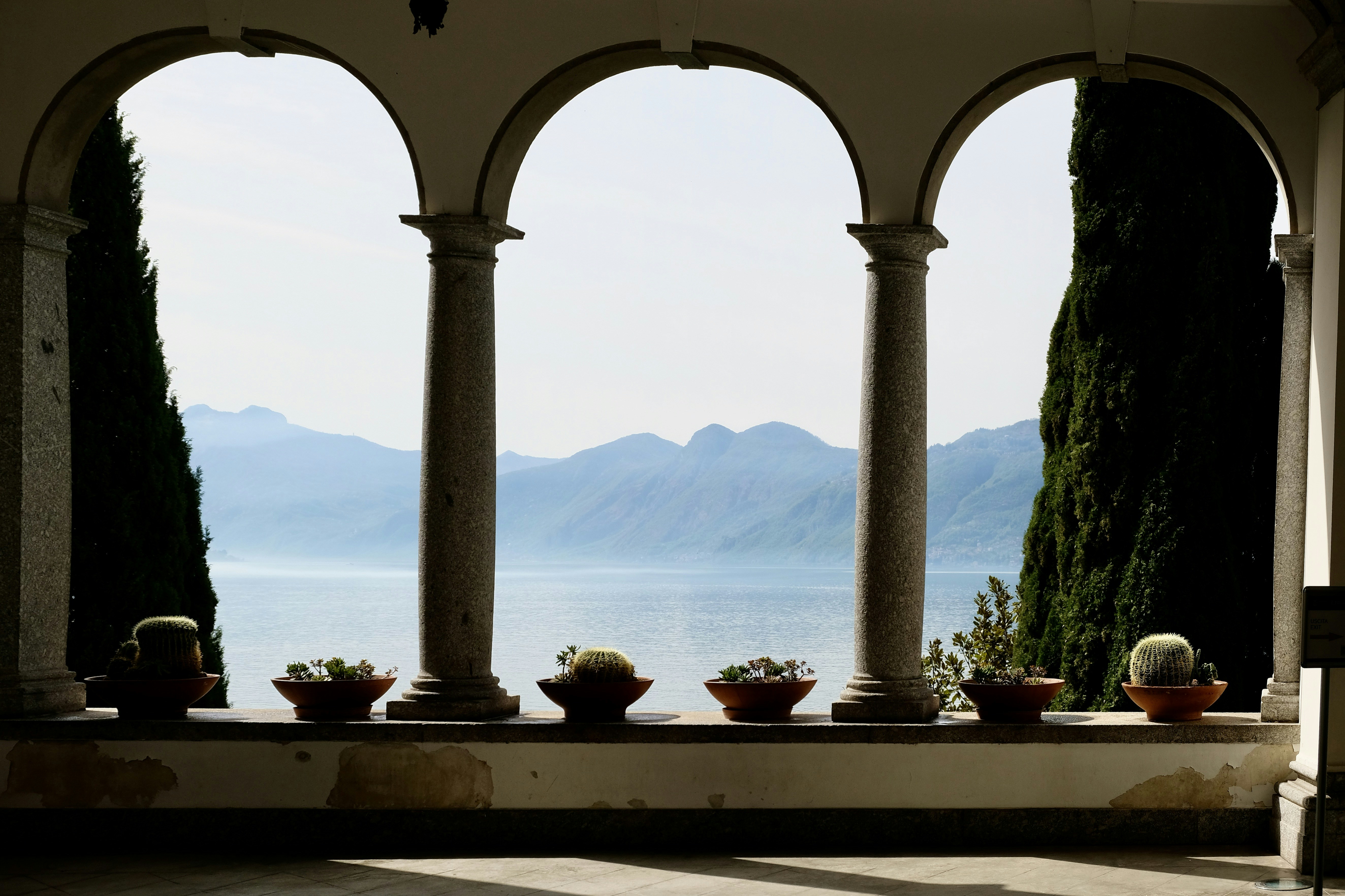 Lake Villa