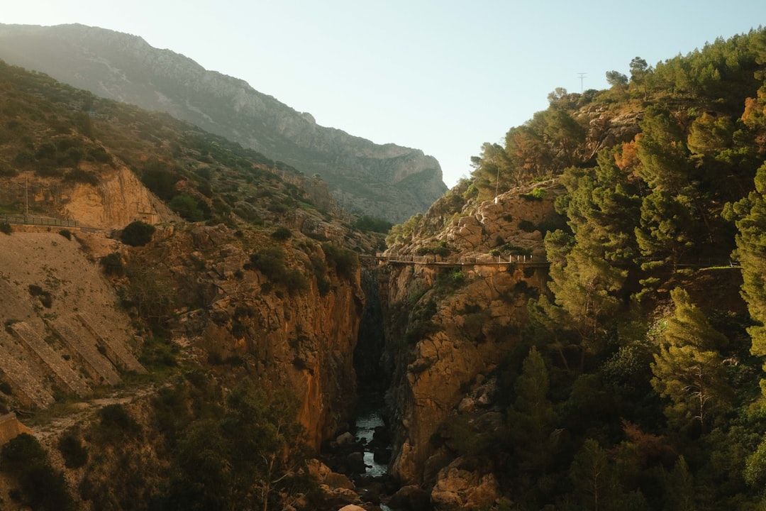 7 Hidden Gems in Southern Spain