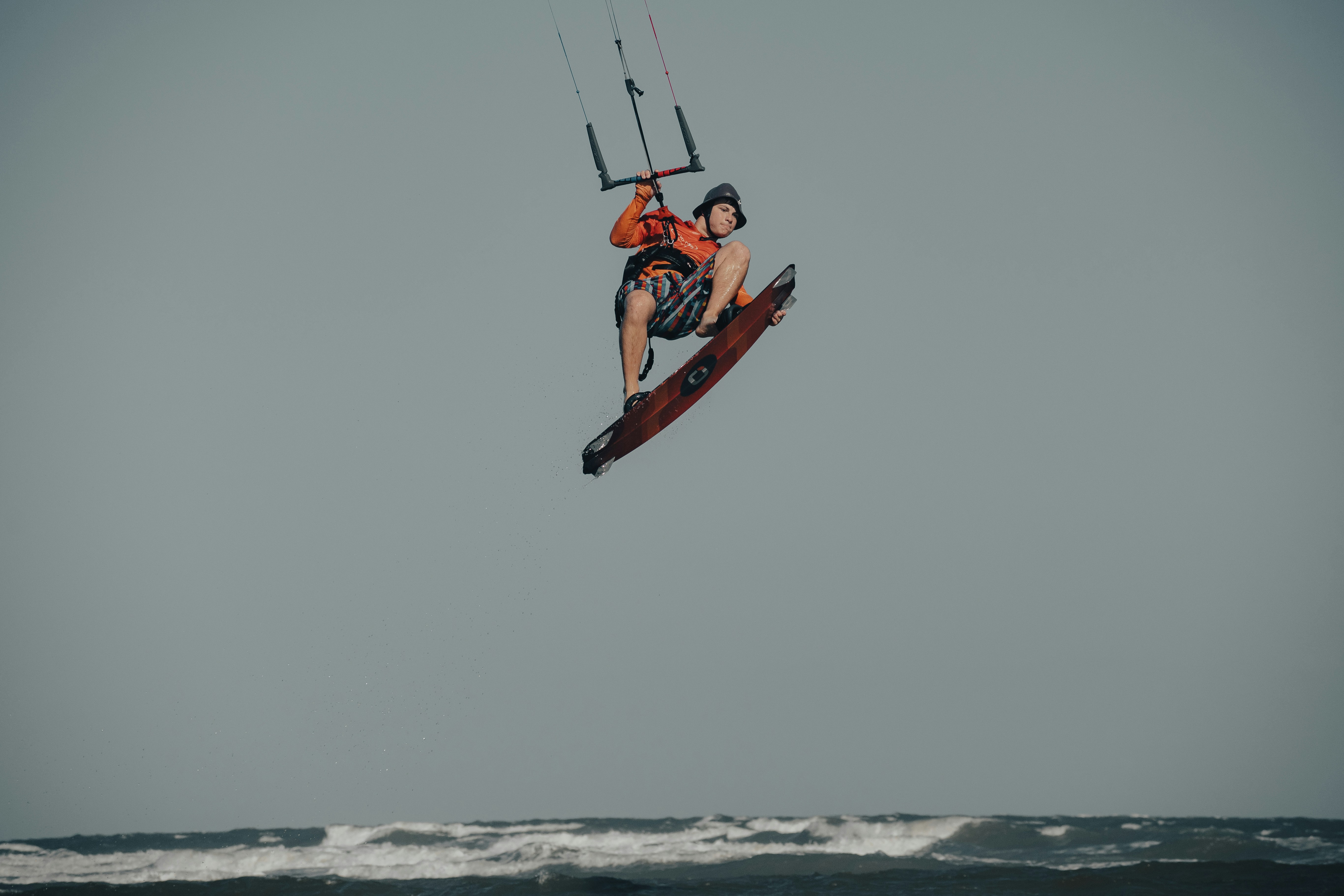 Professional motorcycle transport