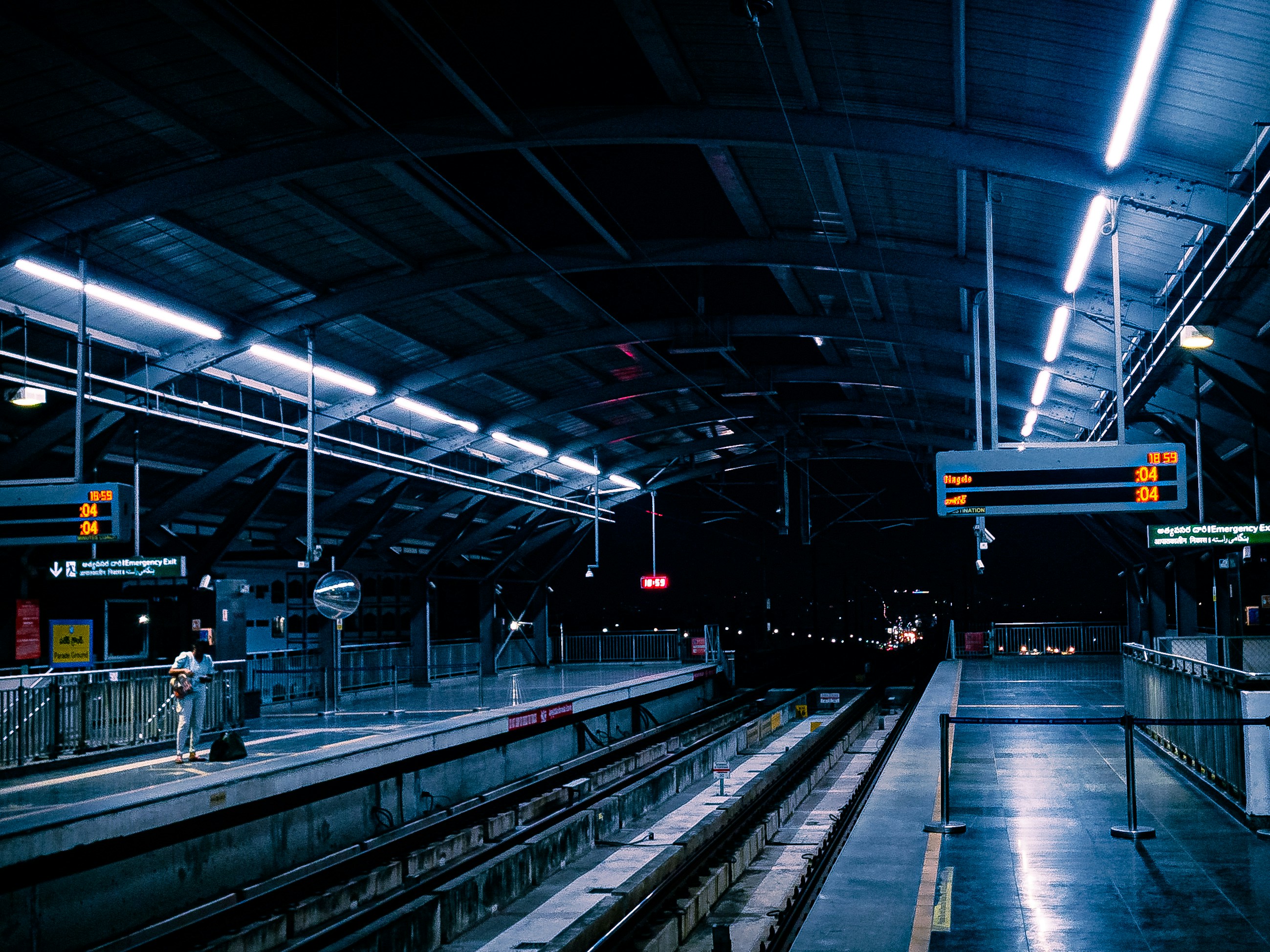 Photo by khushalvardhan