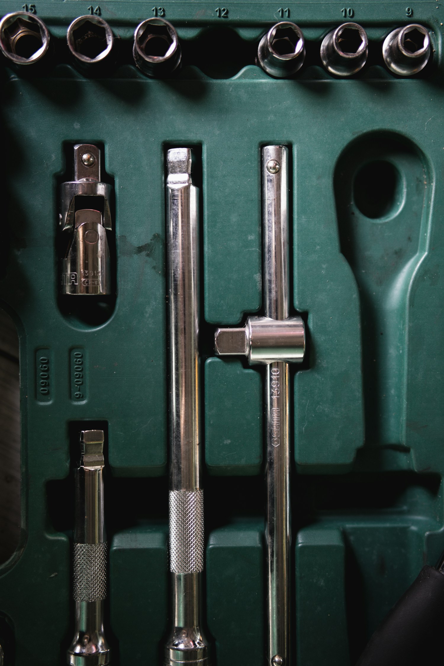 User-Friendly Interface Image