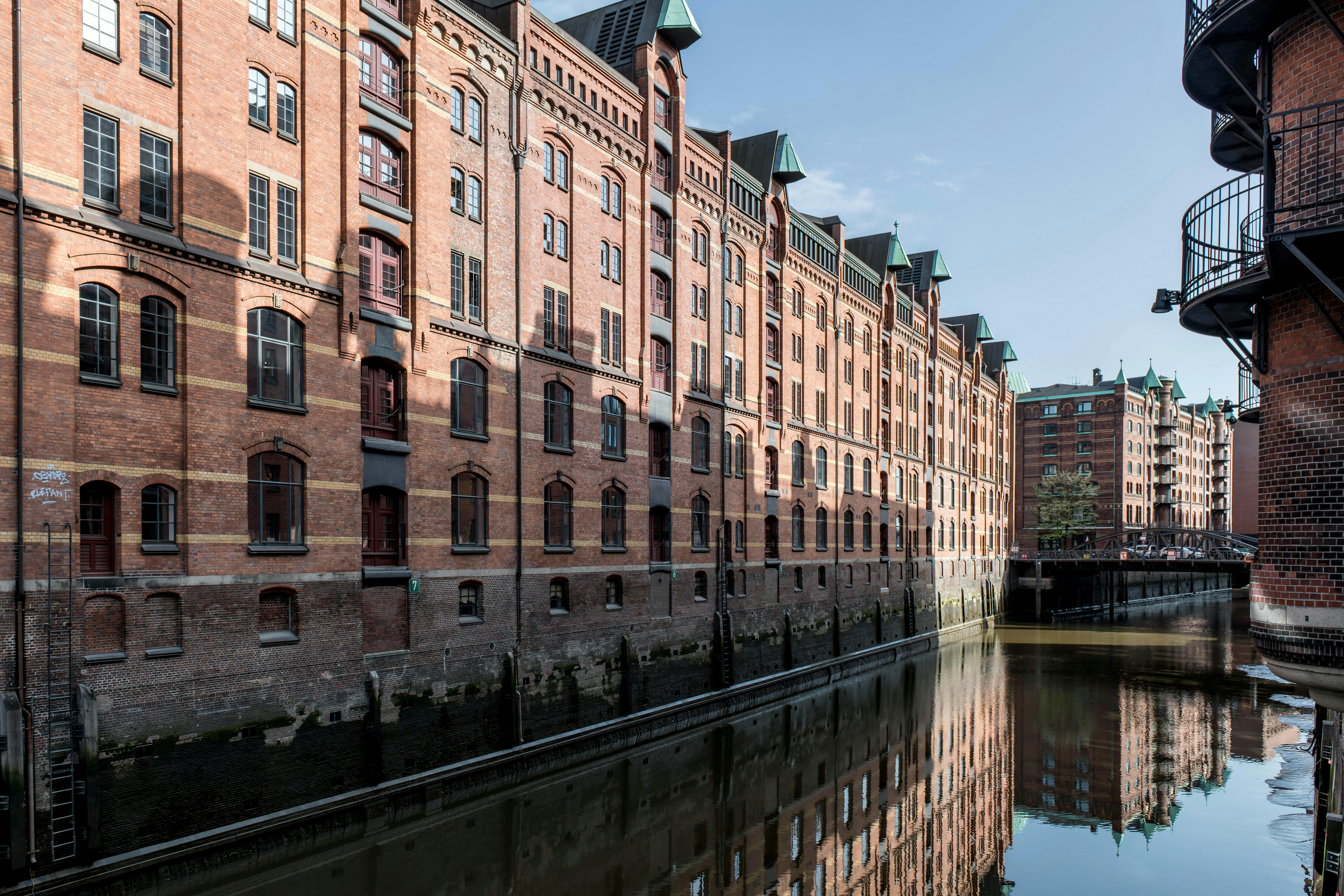 Photo by hamburgmeinefreundin