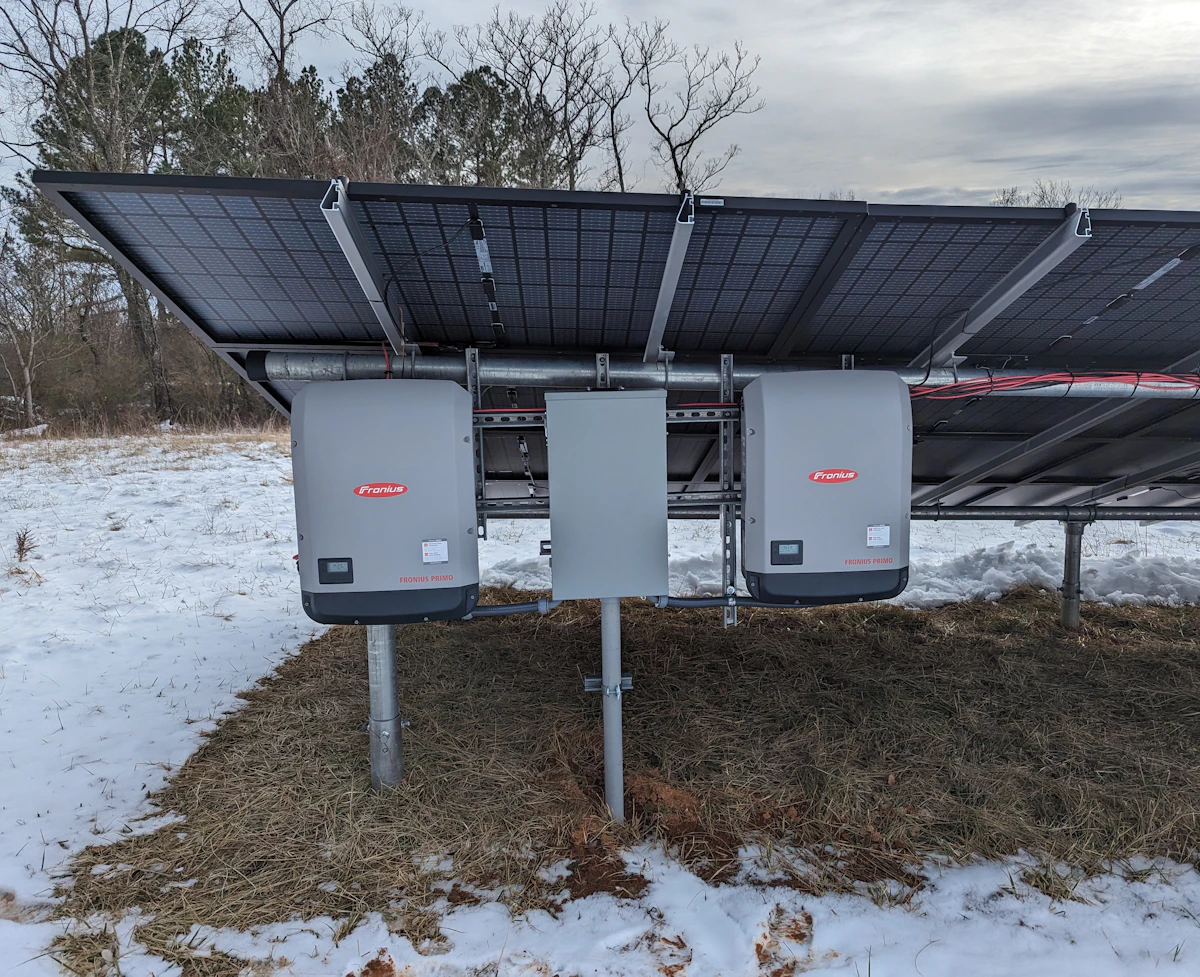 String Inverters