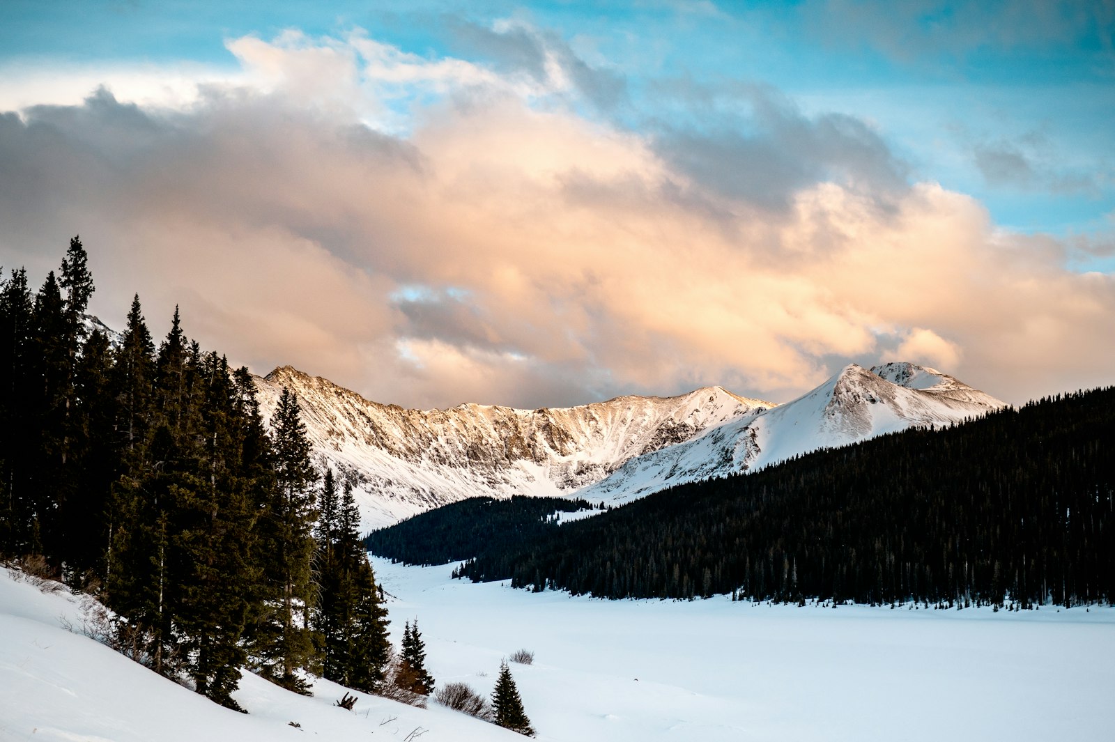 Summit County Highlights Tour