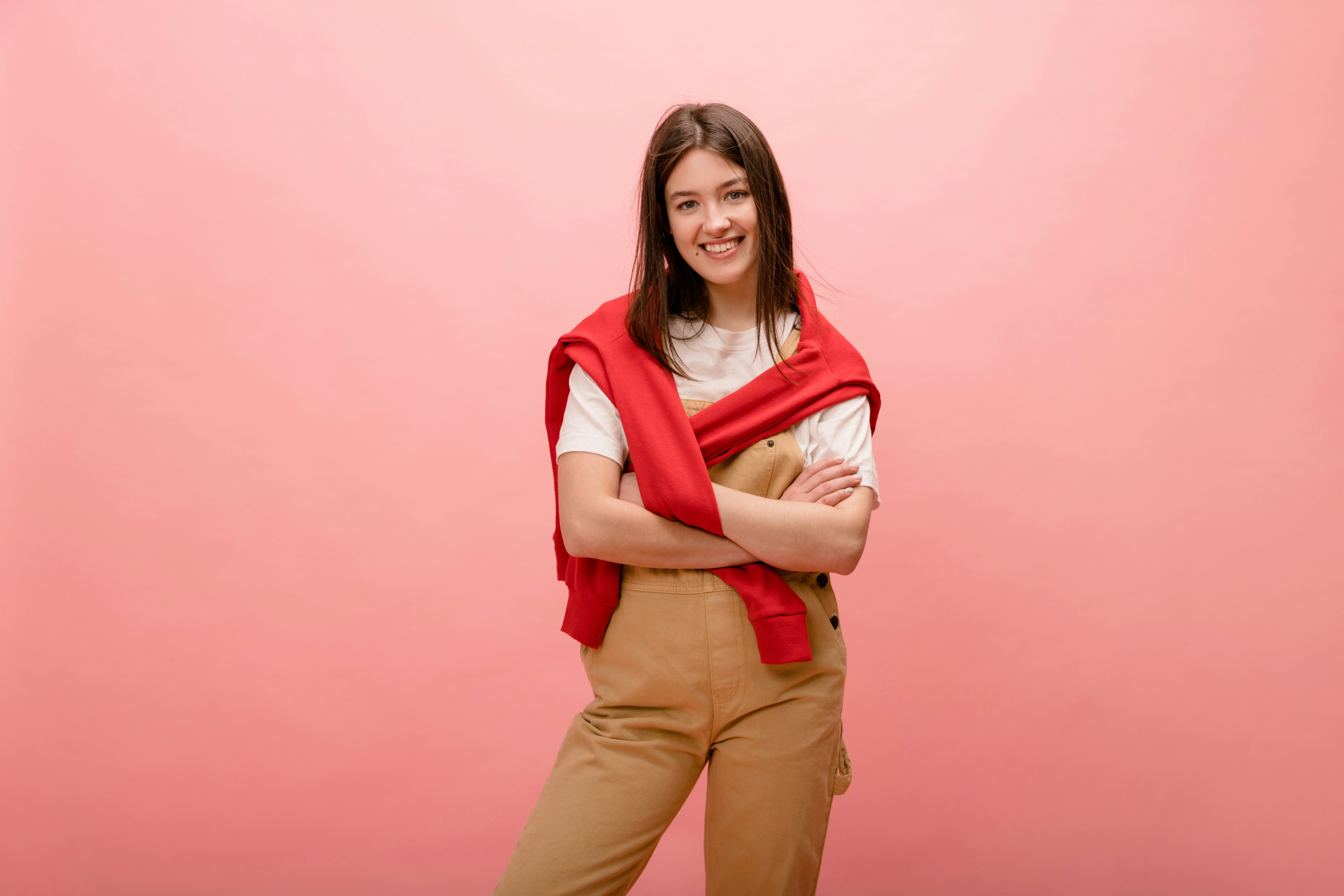 Your Five Pieces, Your Foundation: How a Personal Uniform Actually Sets You Free