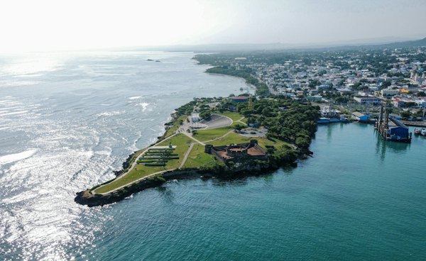 Cayo Arena