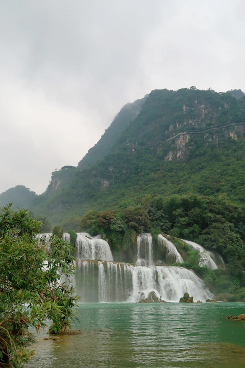 Cao Bằng