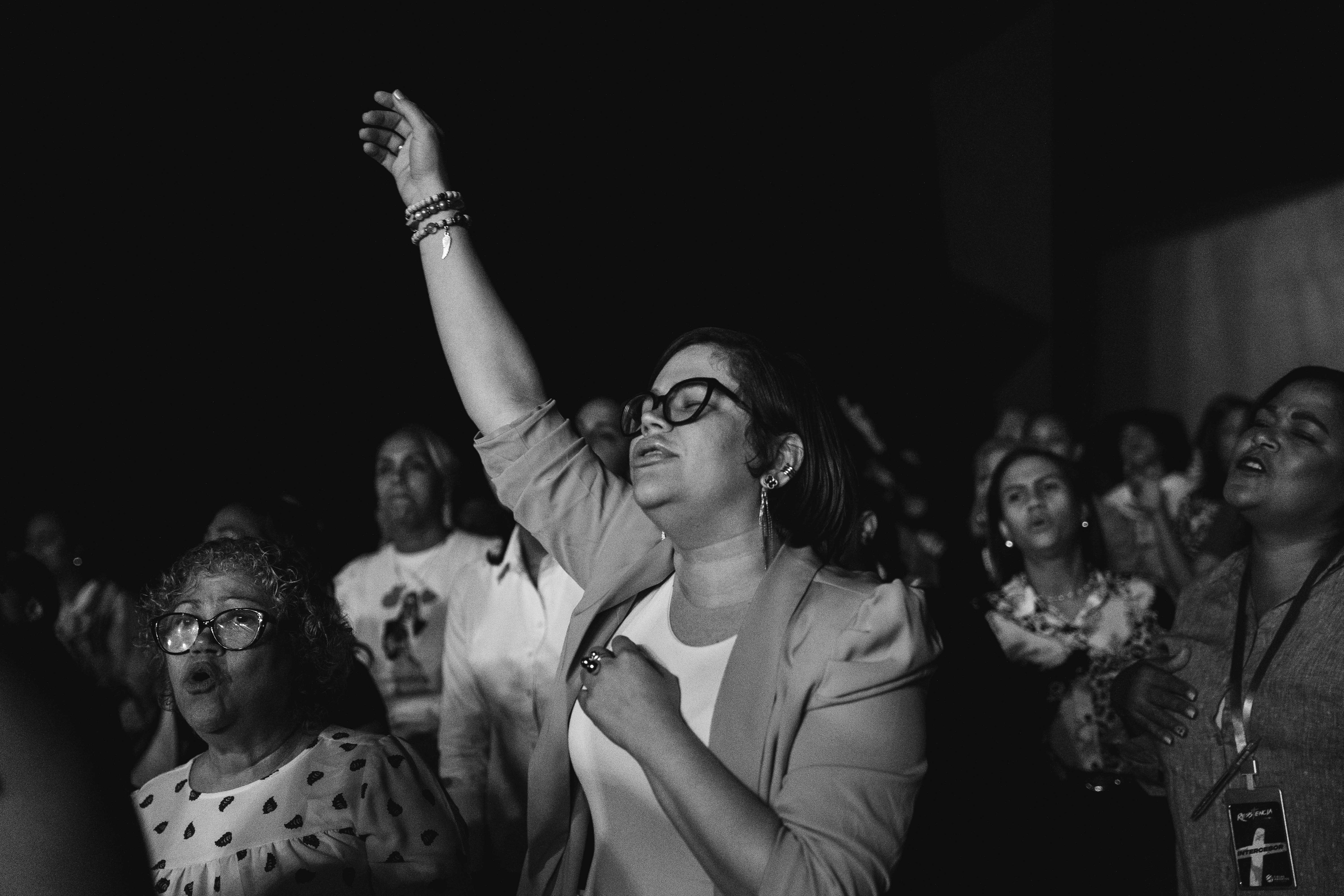 Church Ruddy corporan