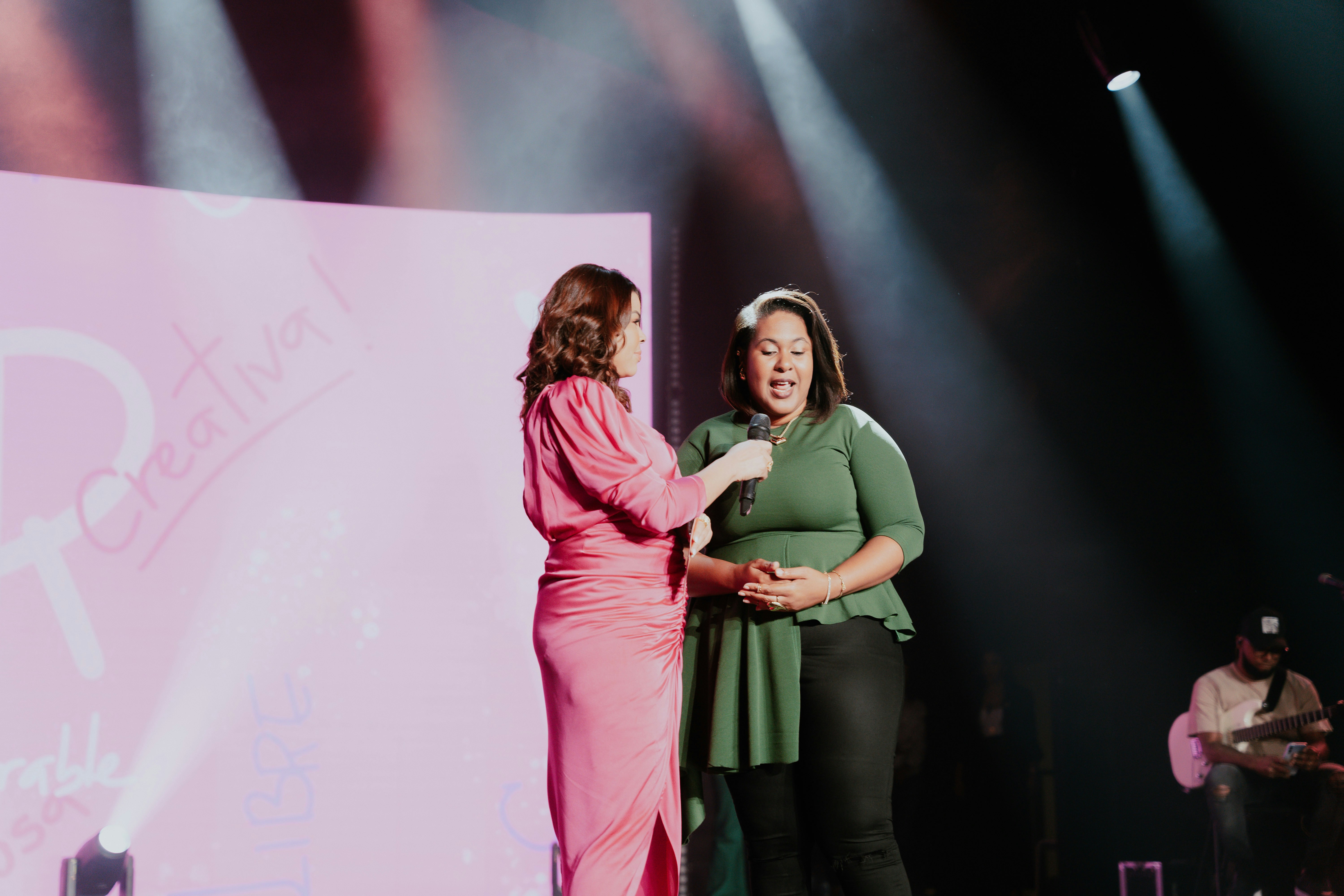 Stepping Into the Spotlight: How Trans Pageant Competitors Are Transforming Title Vacancies Into Defining Legacies