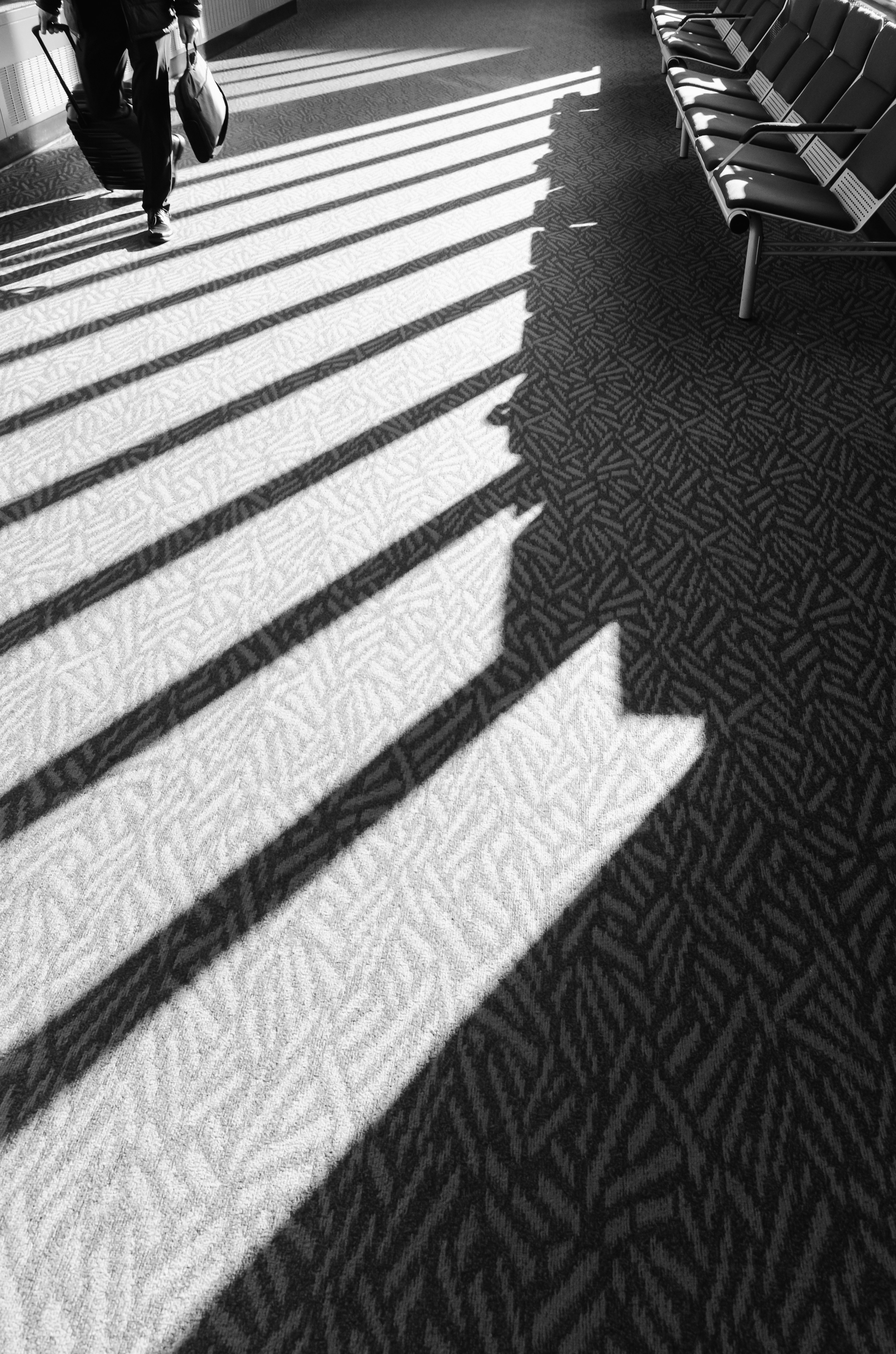 business travel performance