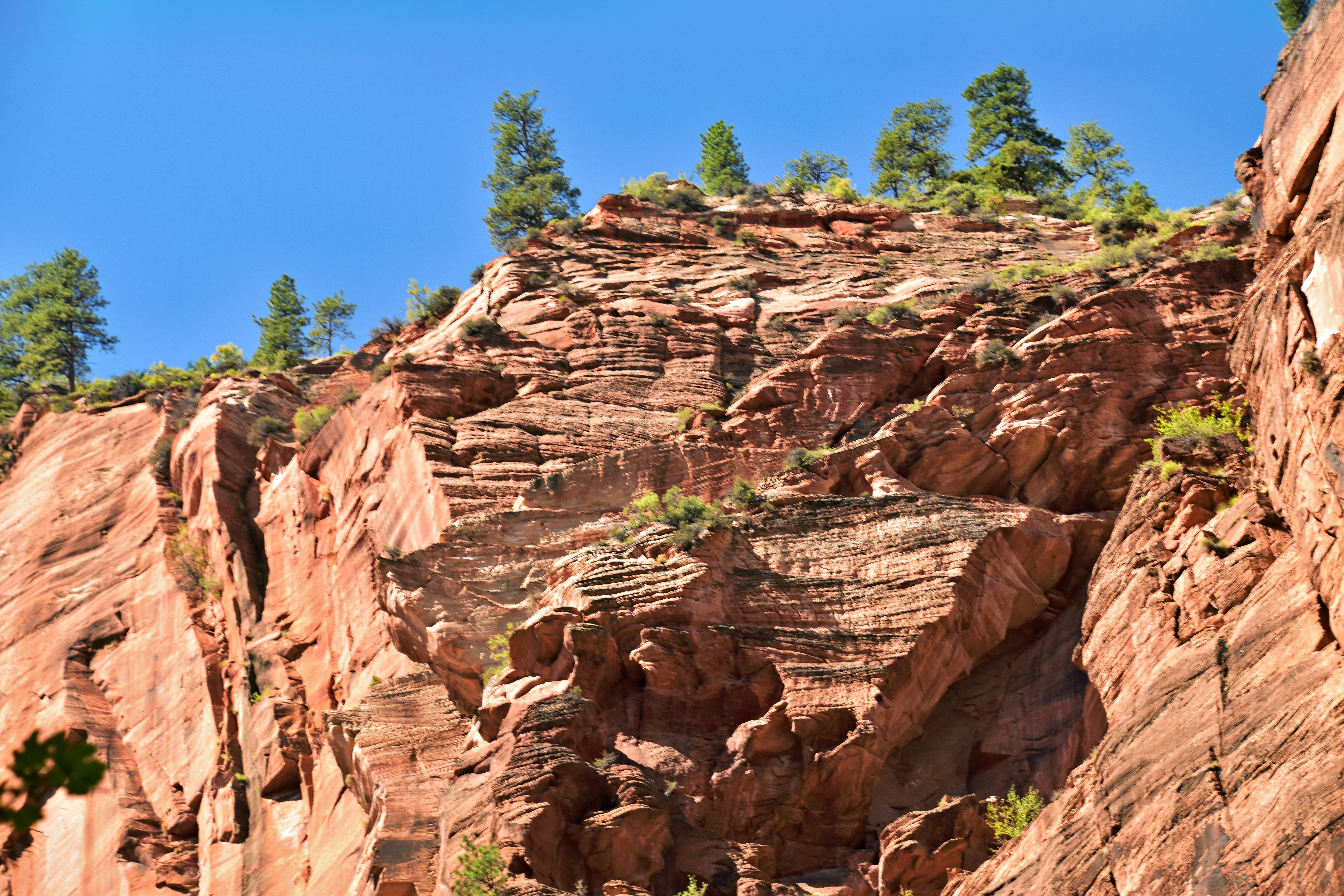 Whites Crossing, Utah