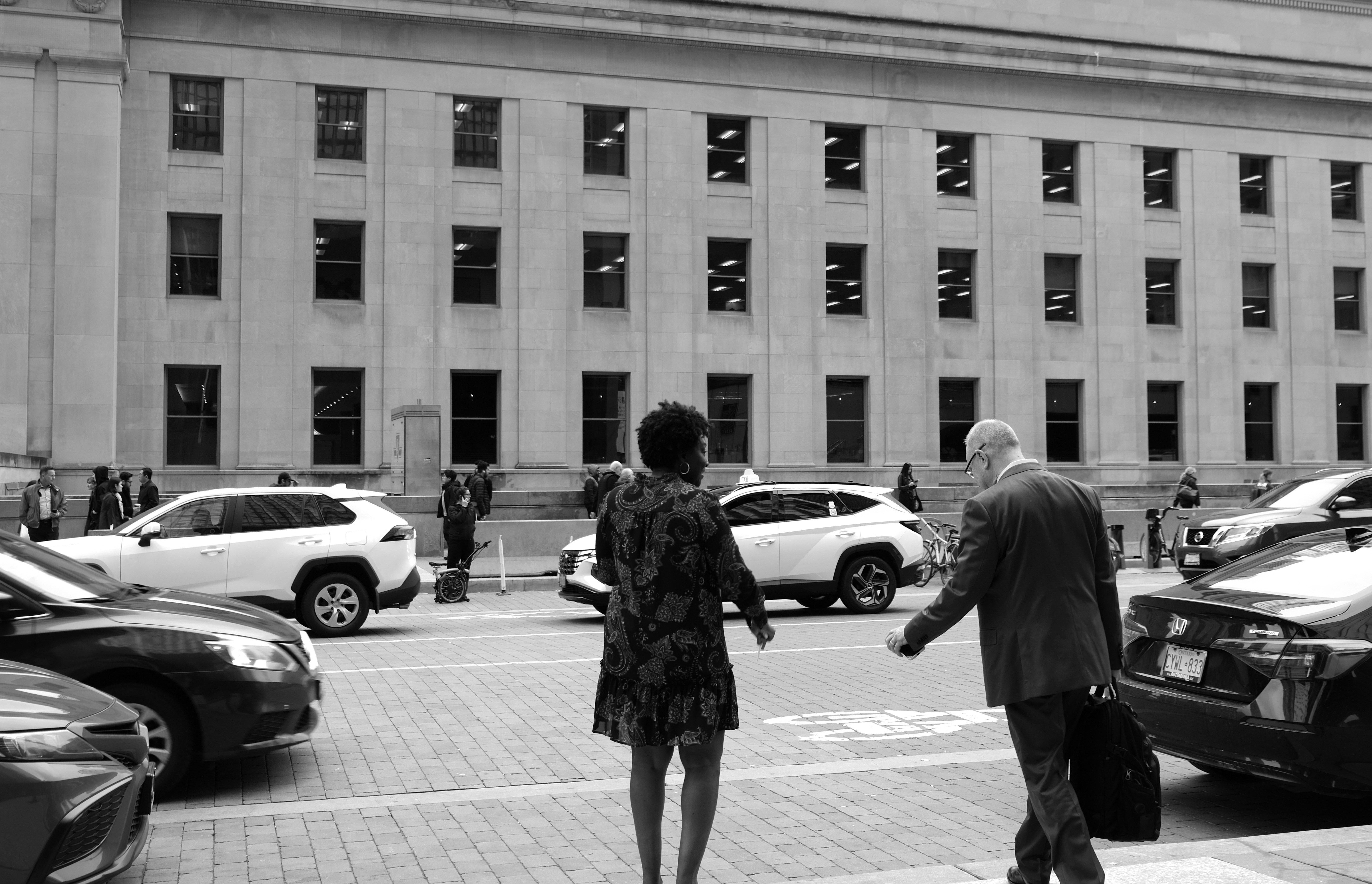 Justice Department Subpoeana remains central to the policy response