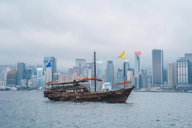 5-Day Luxury Travel Guide to Cheung Chau, Hong Kong