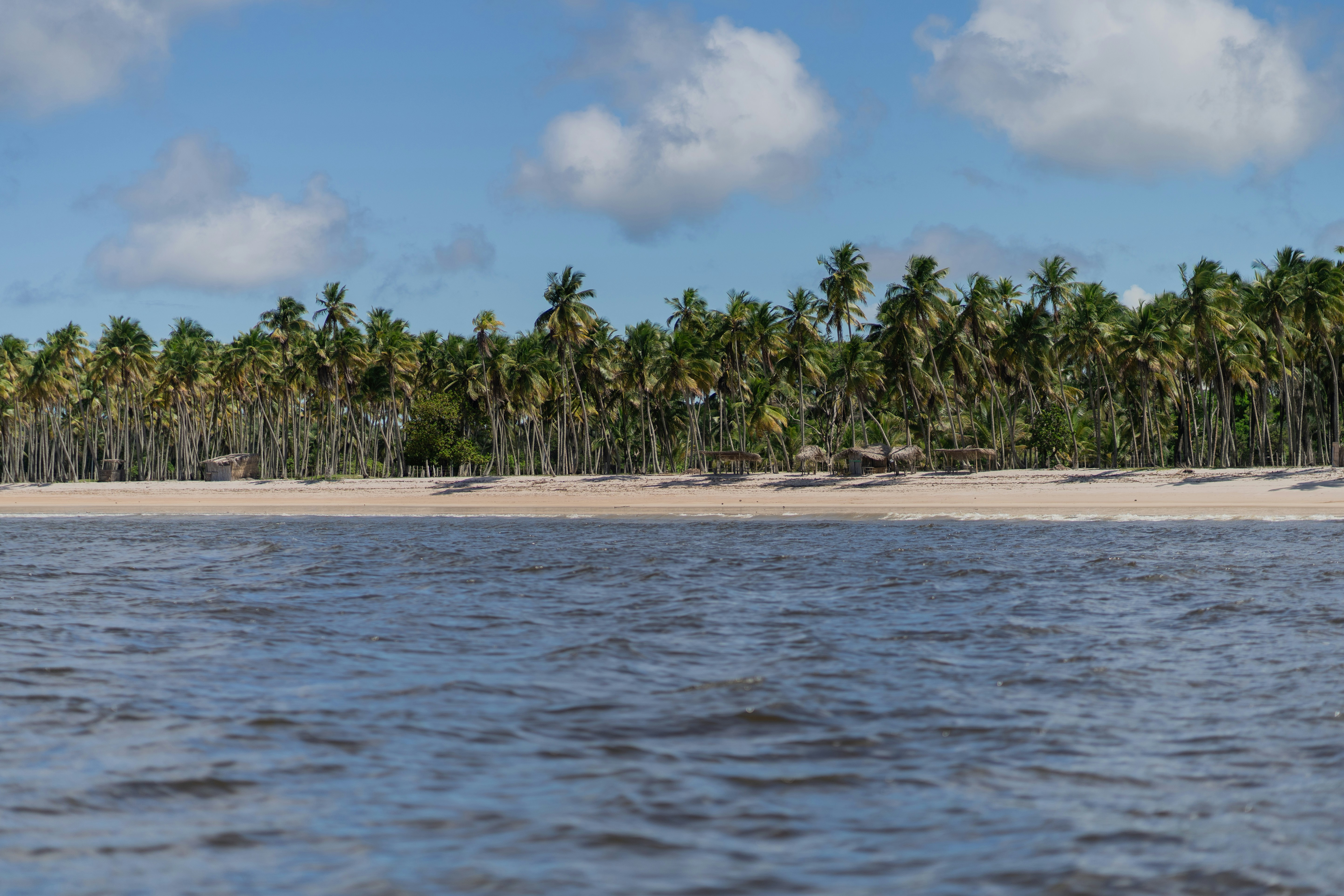 photo of Kiribati