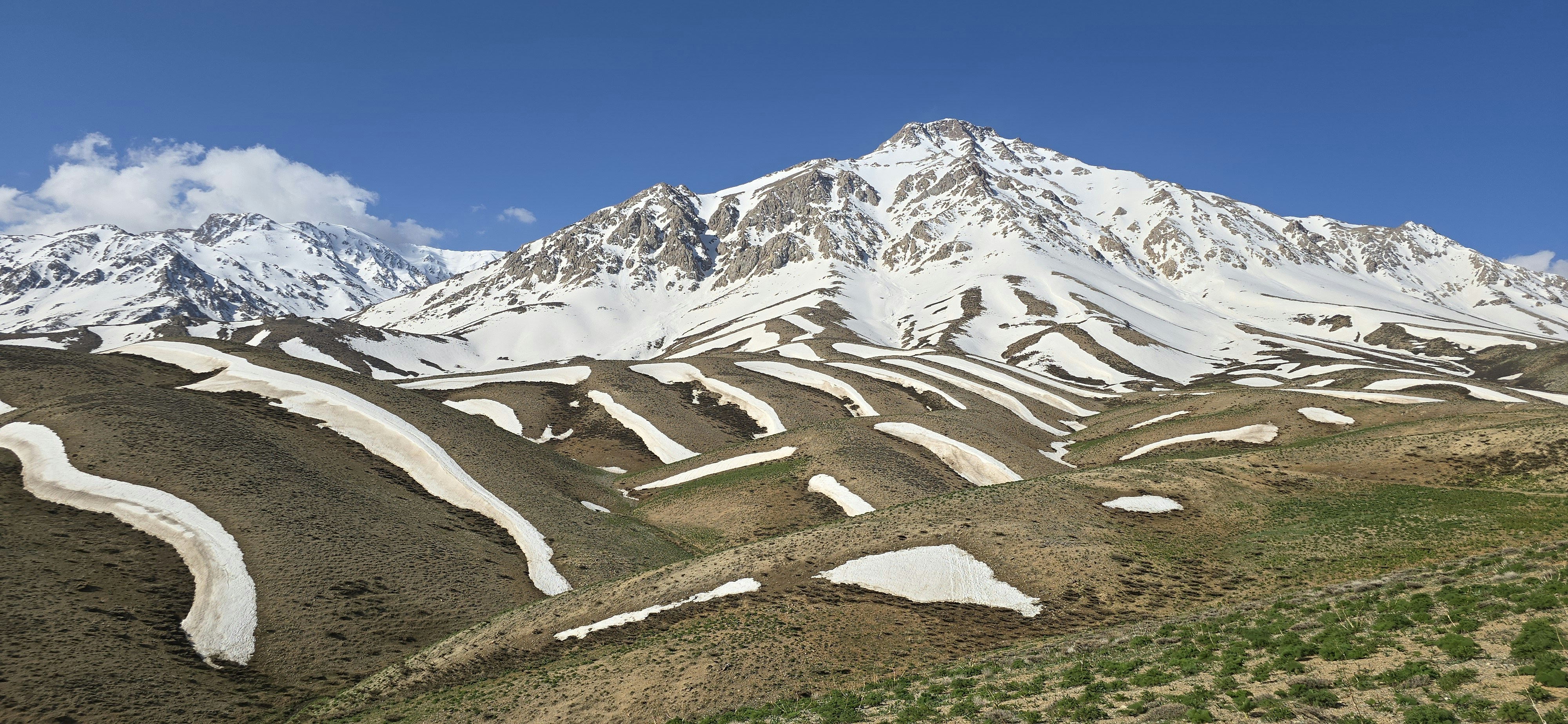 Photo by aliarjmandi