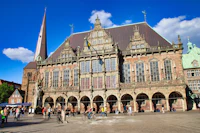 Best Luxury Hotels and Resorts in Bremen for a Truly Elevated Stay