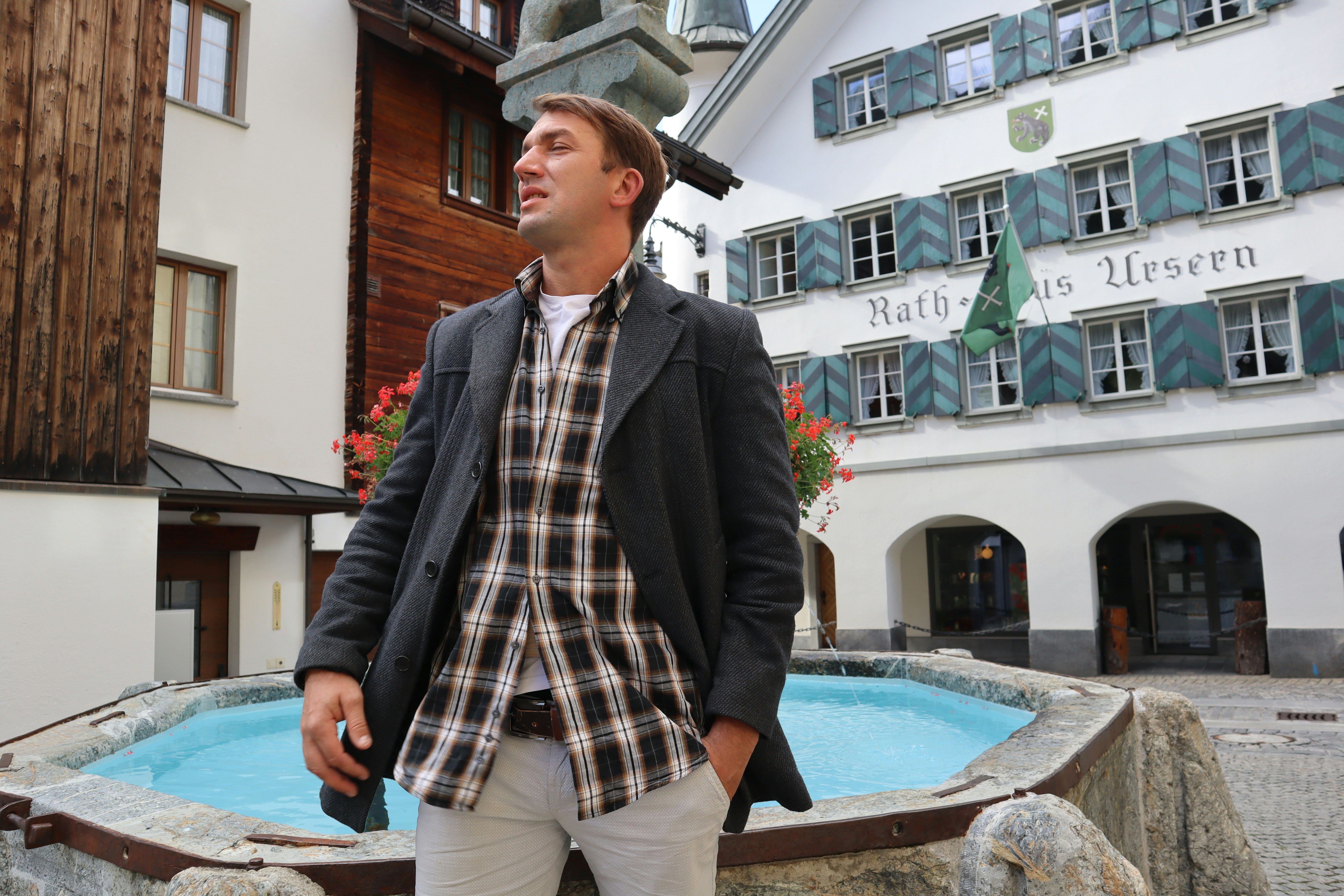 bavarian internship