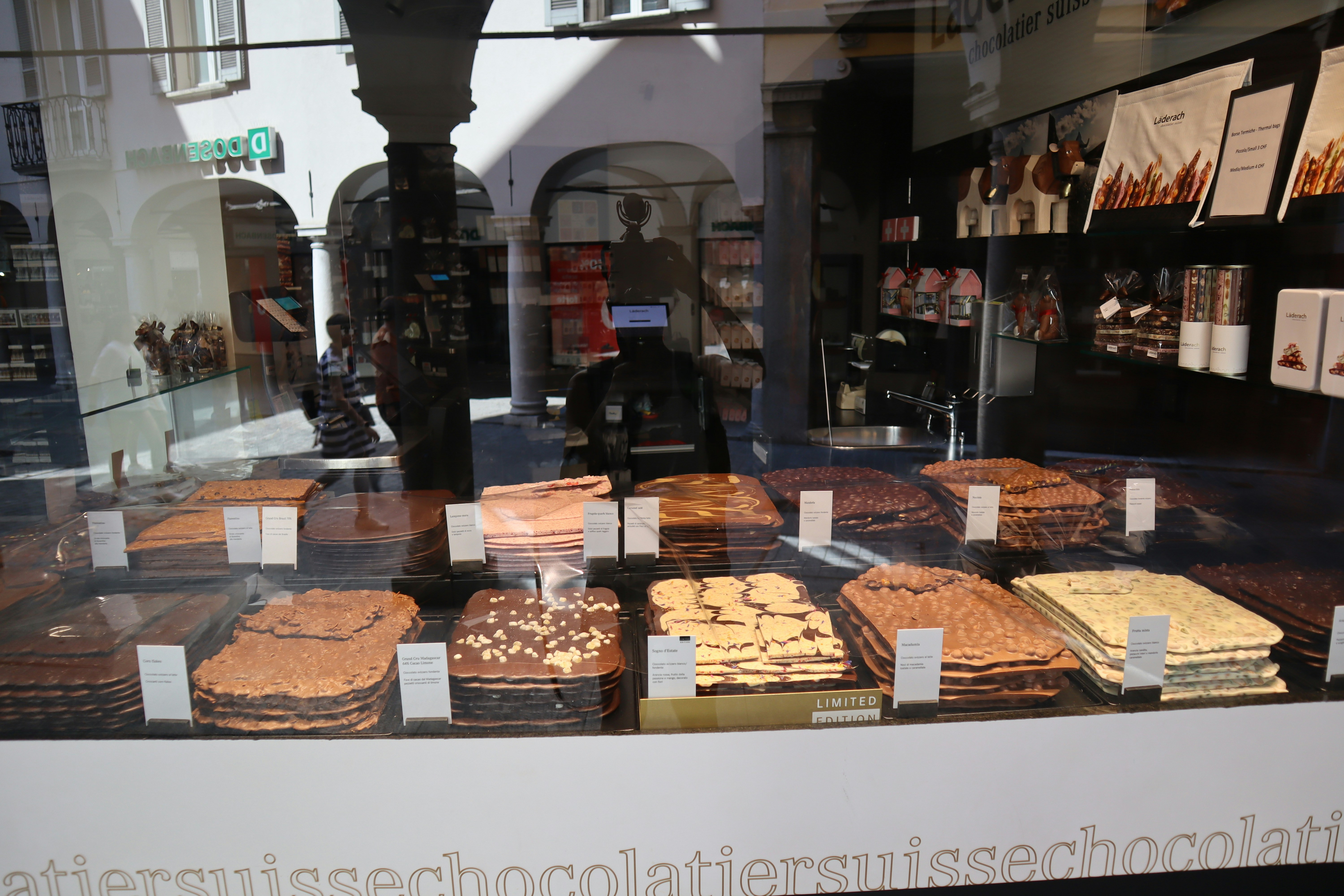 Image by Mihaela Claudia Puscas via Unsplash