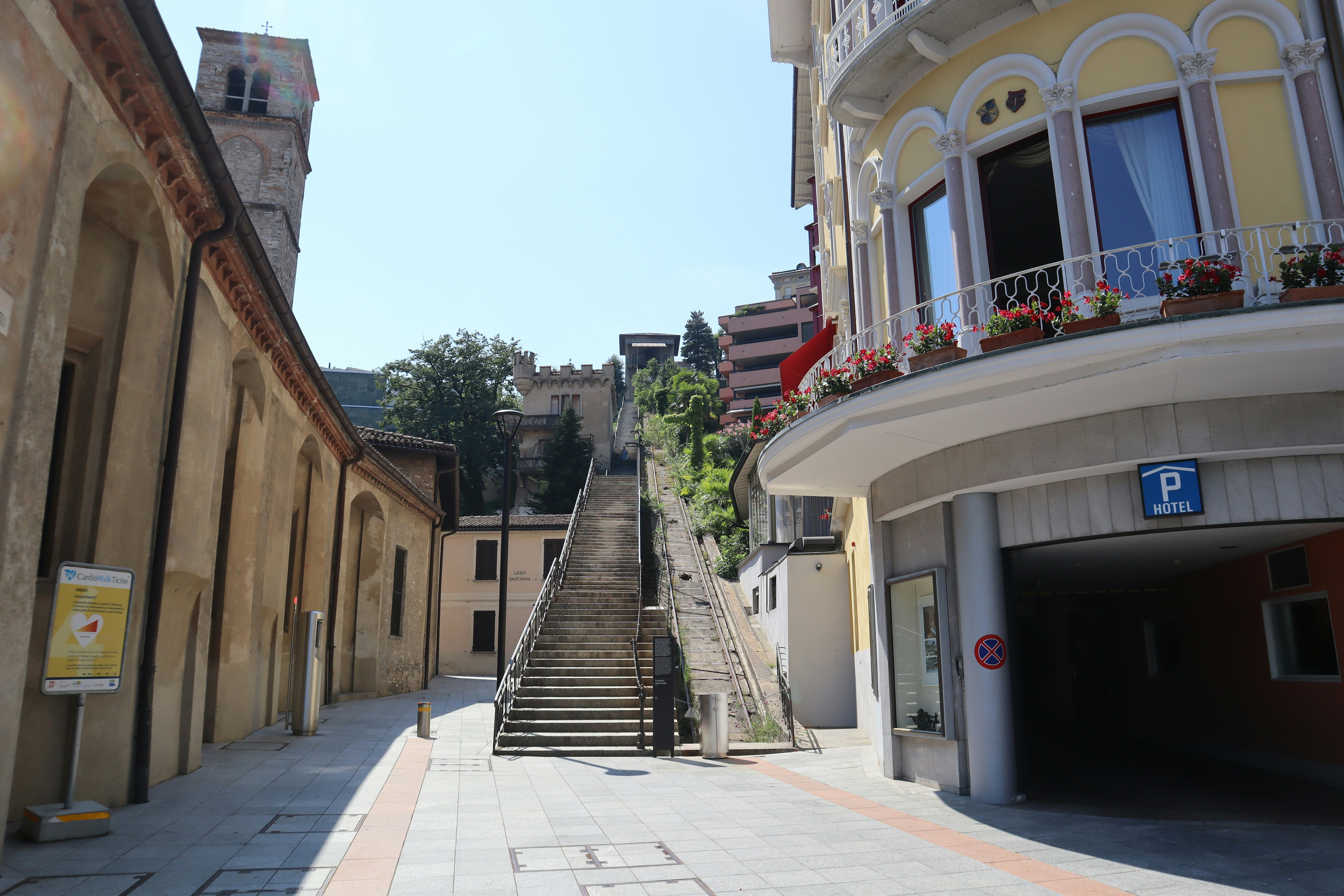 Biblioteca comunale di Brenta