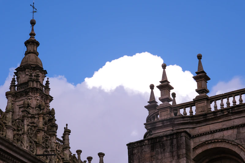 The Perfect One-Day Itinerary in Santiago de Compostela: Where to Go and When