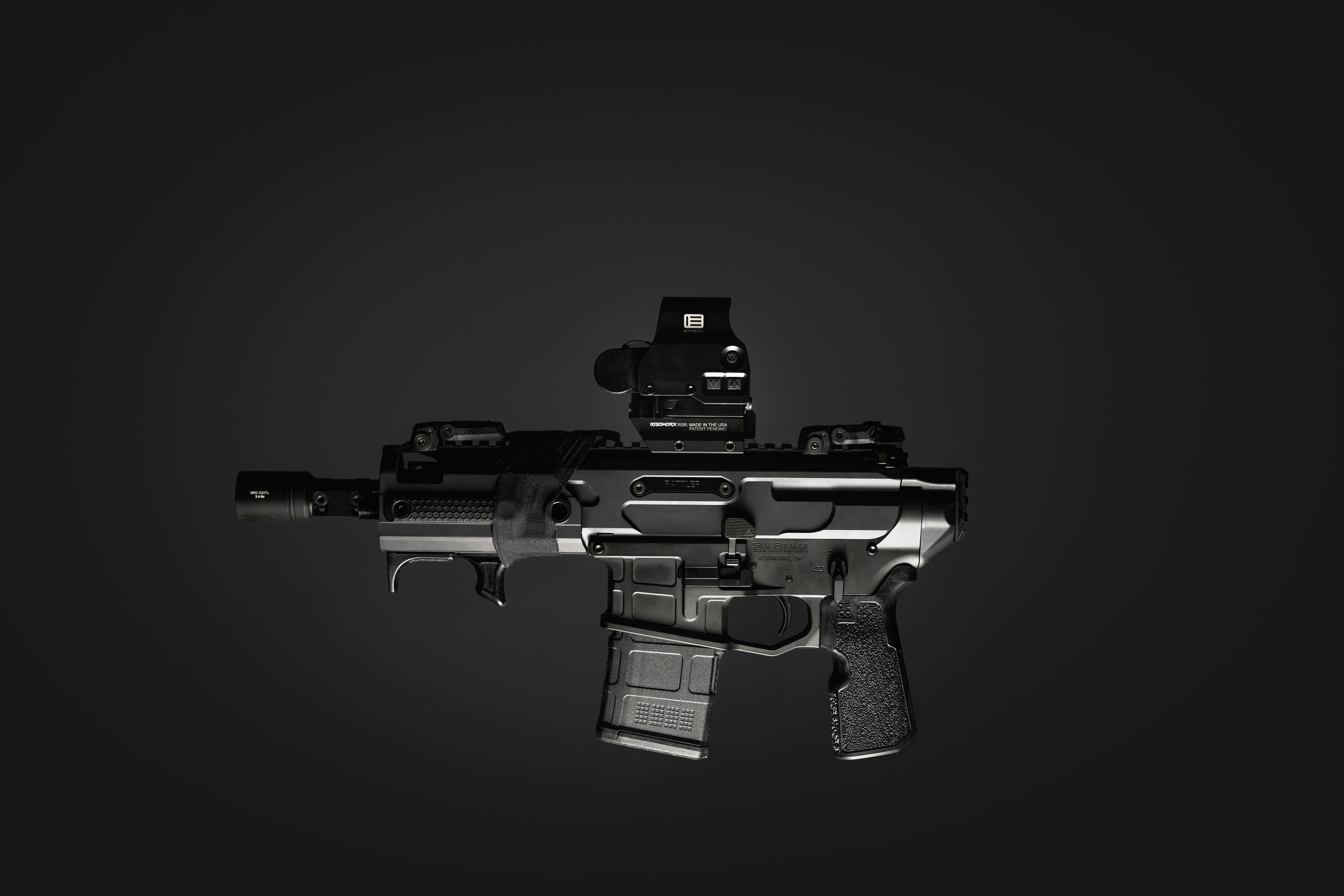 In many countries, buying and selling guns for the public is legal. Should the ownership of guns be limited or controlled or should everyone be allowed to trade guns easily?