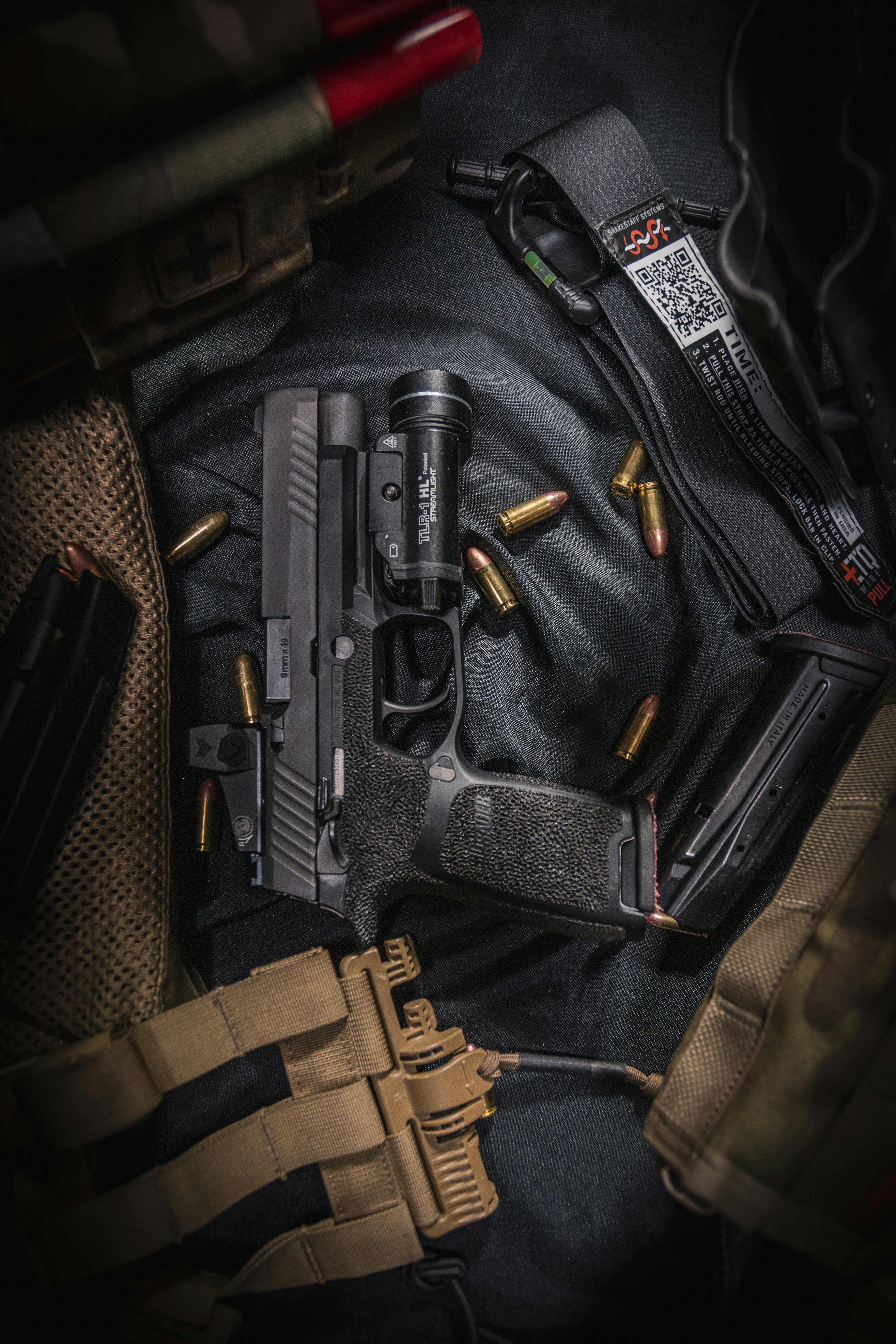 Inside the Gun Shop: Dealer Picks