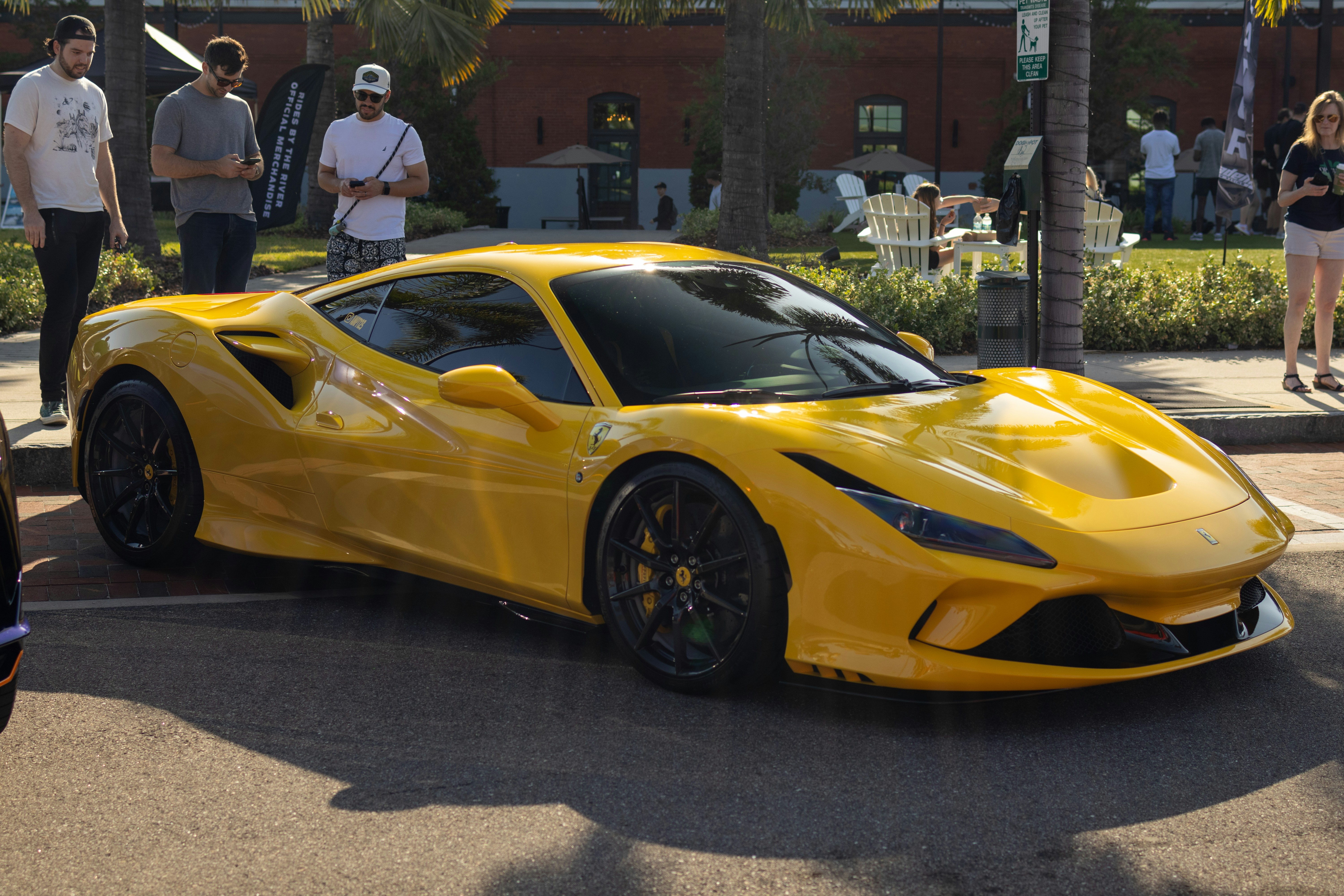 Photo by bradikancars