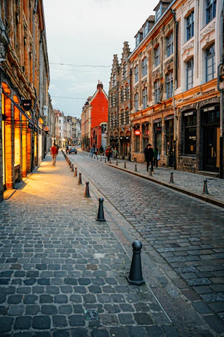 Navette VTC mariage et séminaire Hauts-de-France