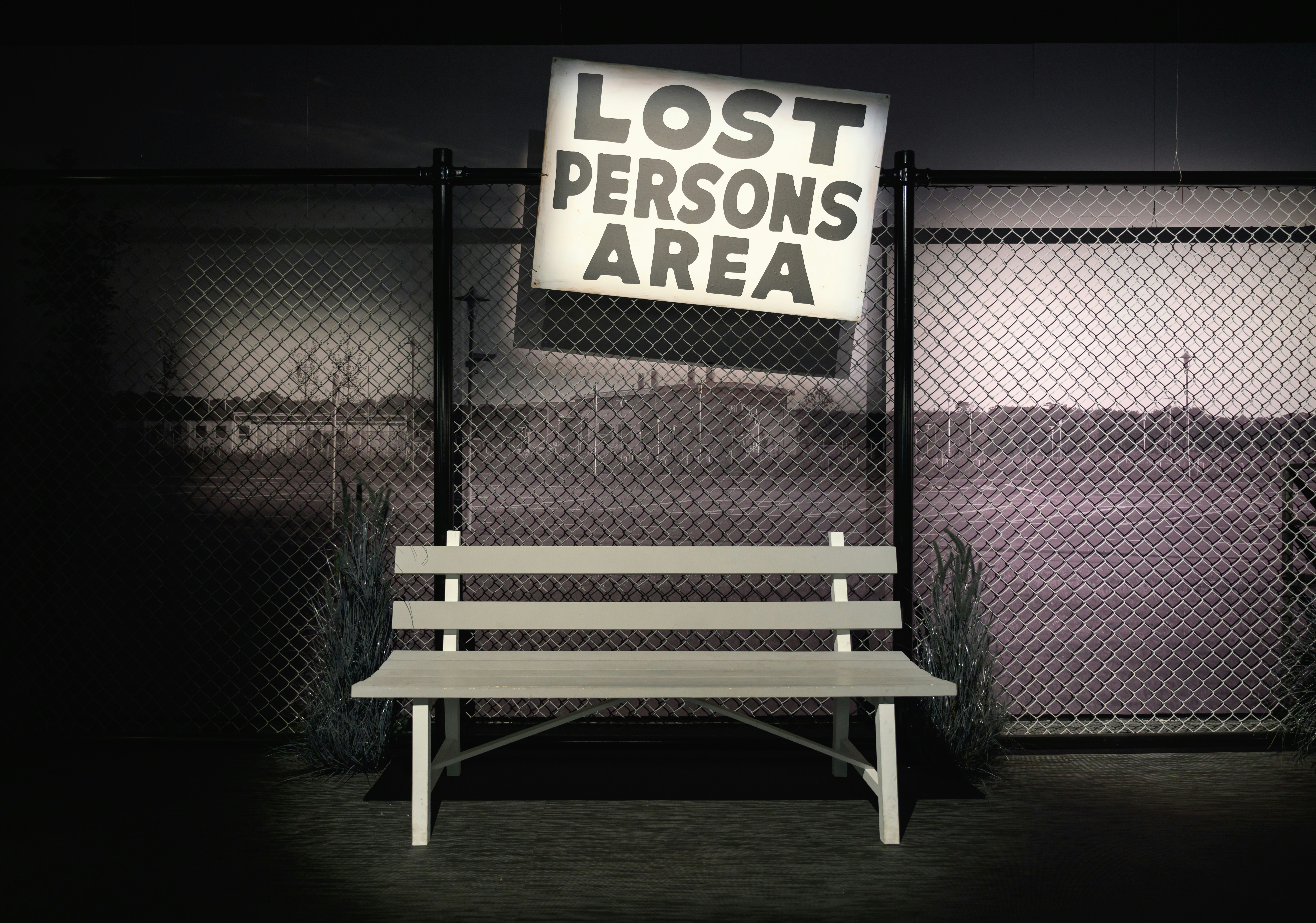 lost and found service