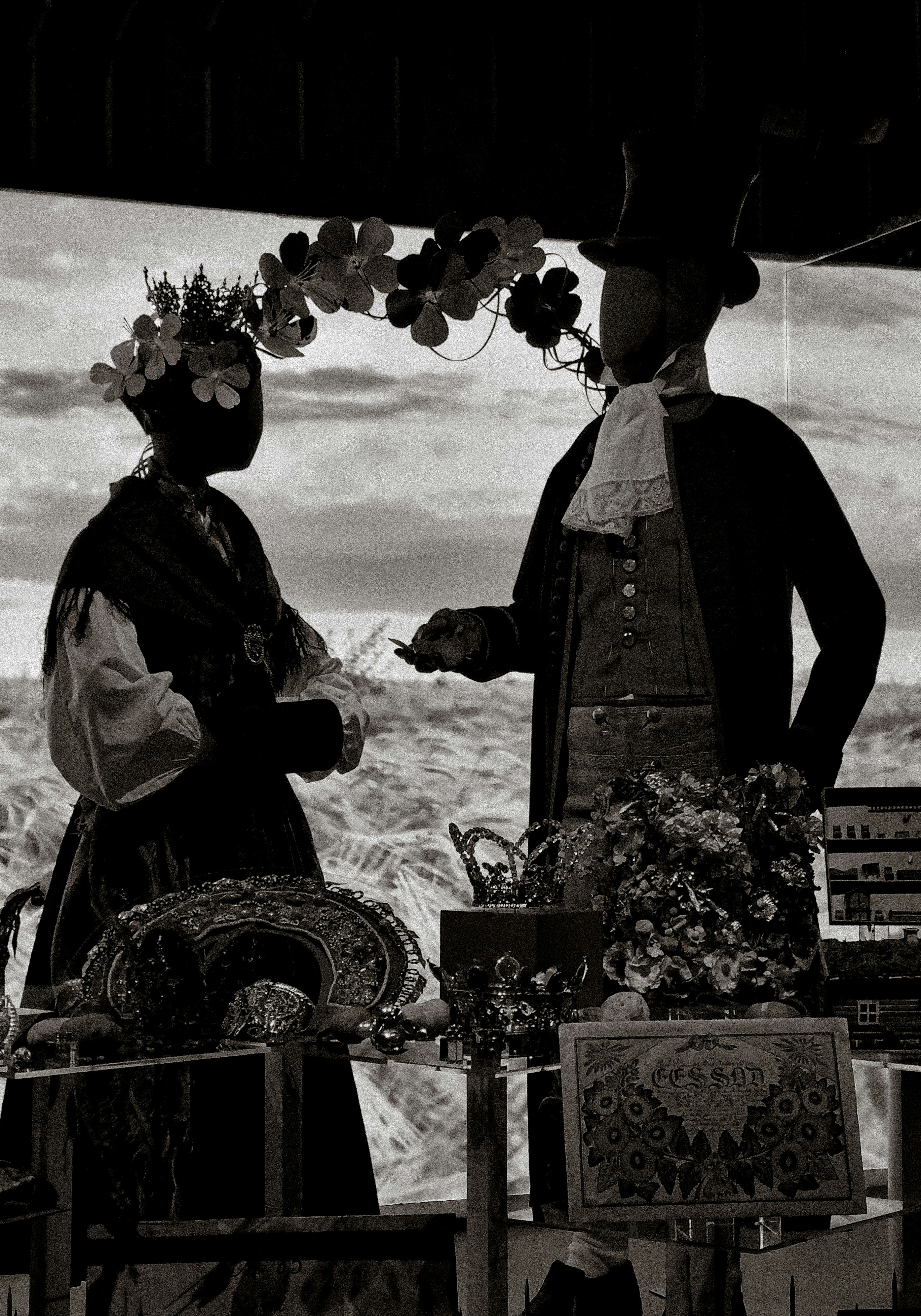 Nordic Museum photo 2