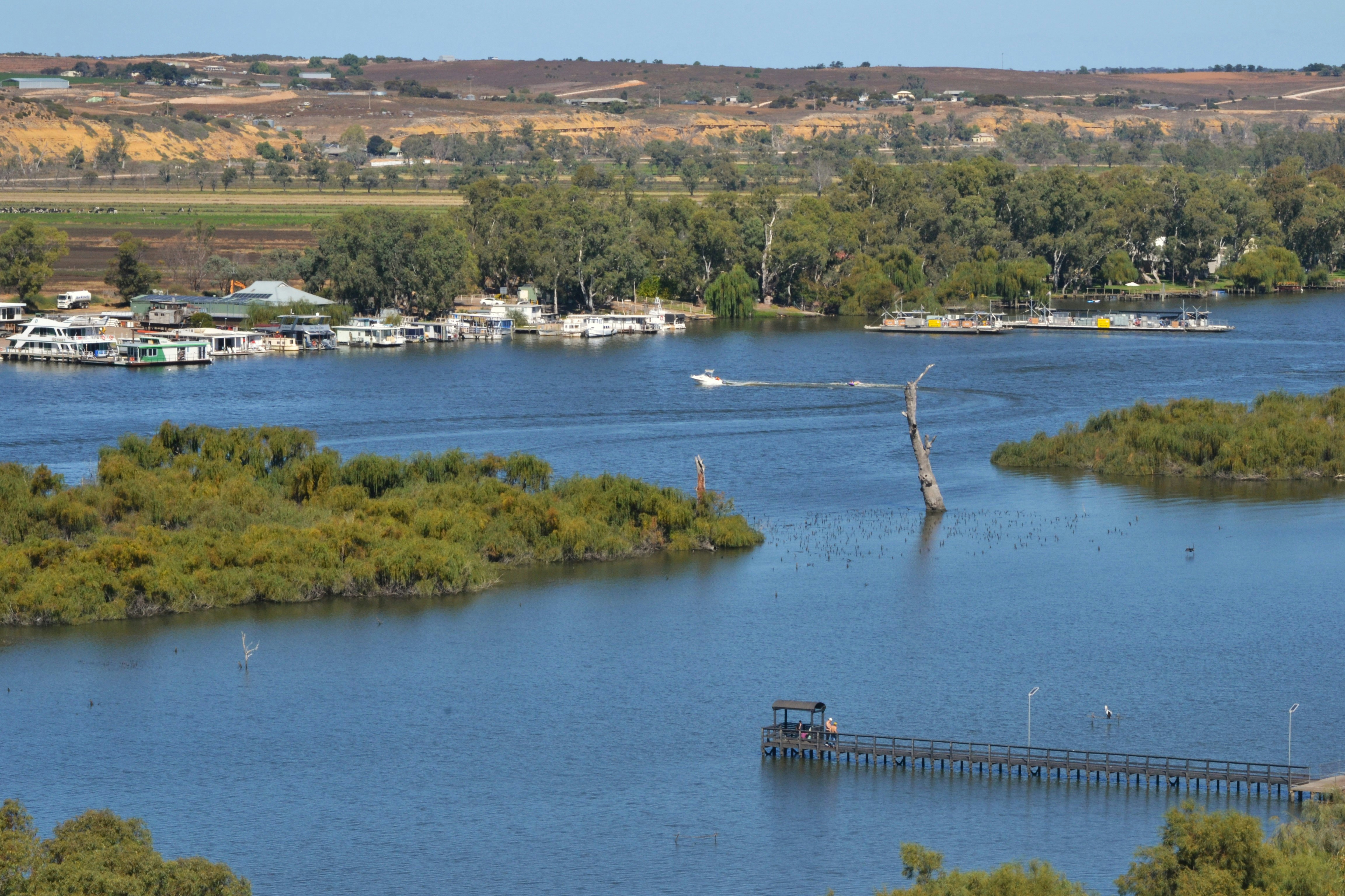 Mannum, South Australia
