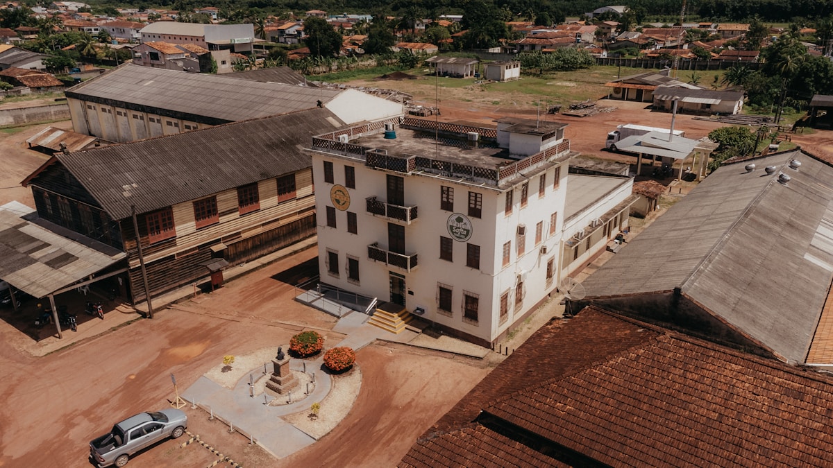 general related image for: Nybergs Svets Lands Guyana Hospital Deal Amid Swedish Downturn