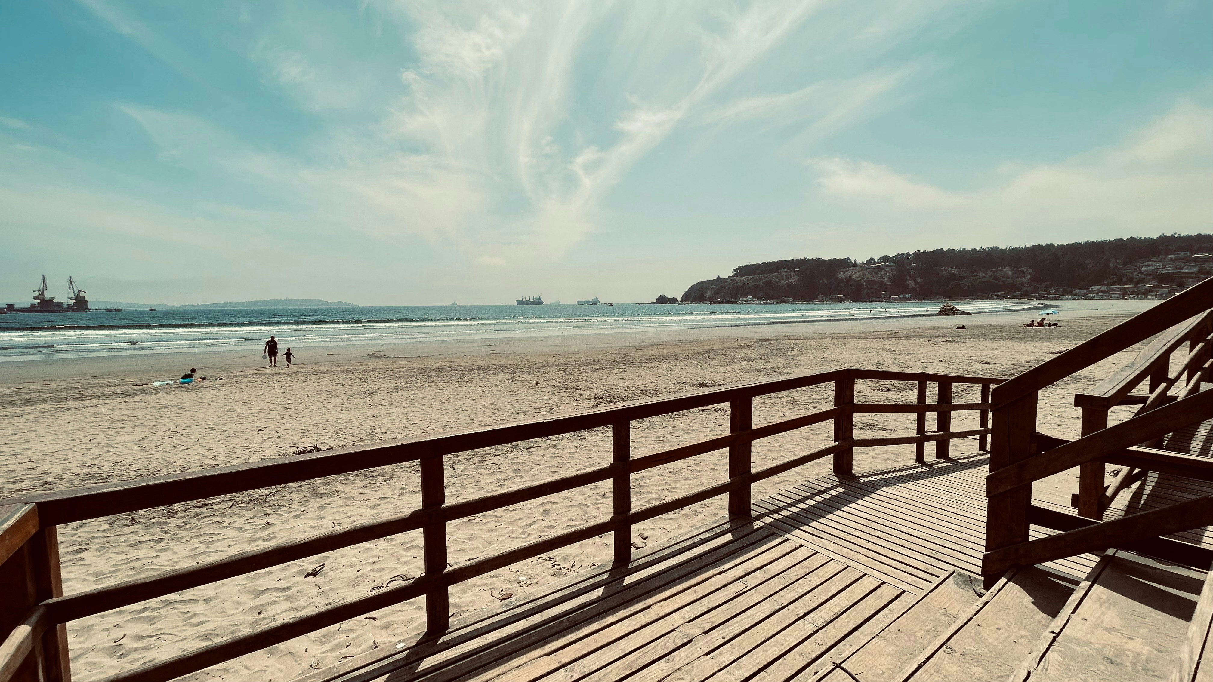 Playa Burca