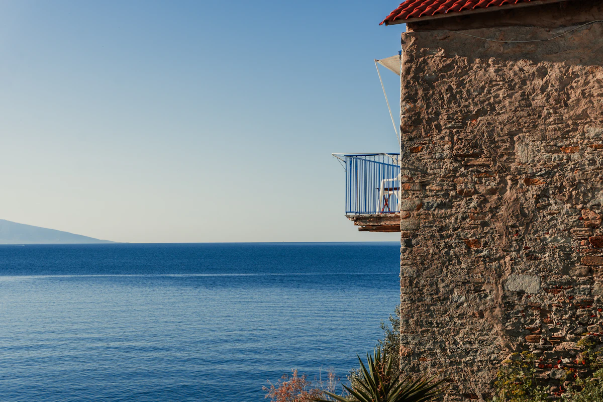 Penthouse Close to the Beach, Limassol Marina